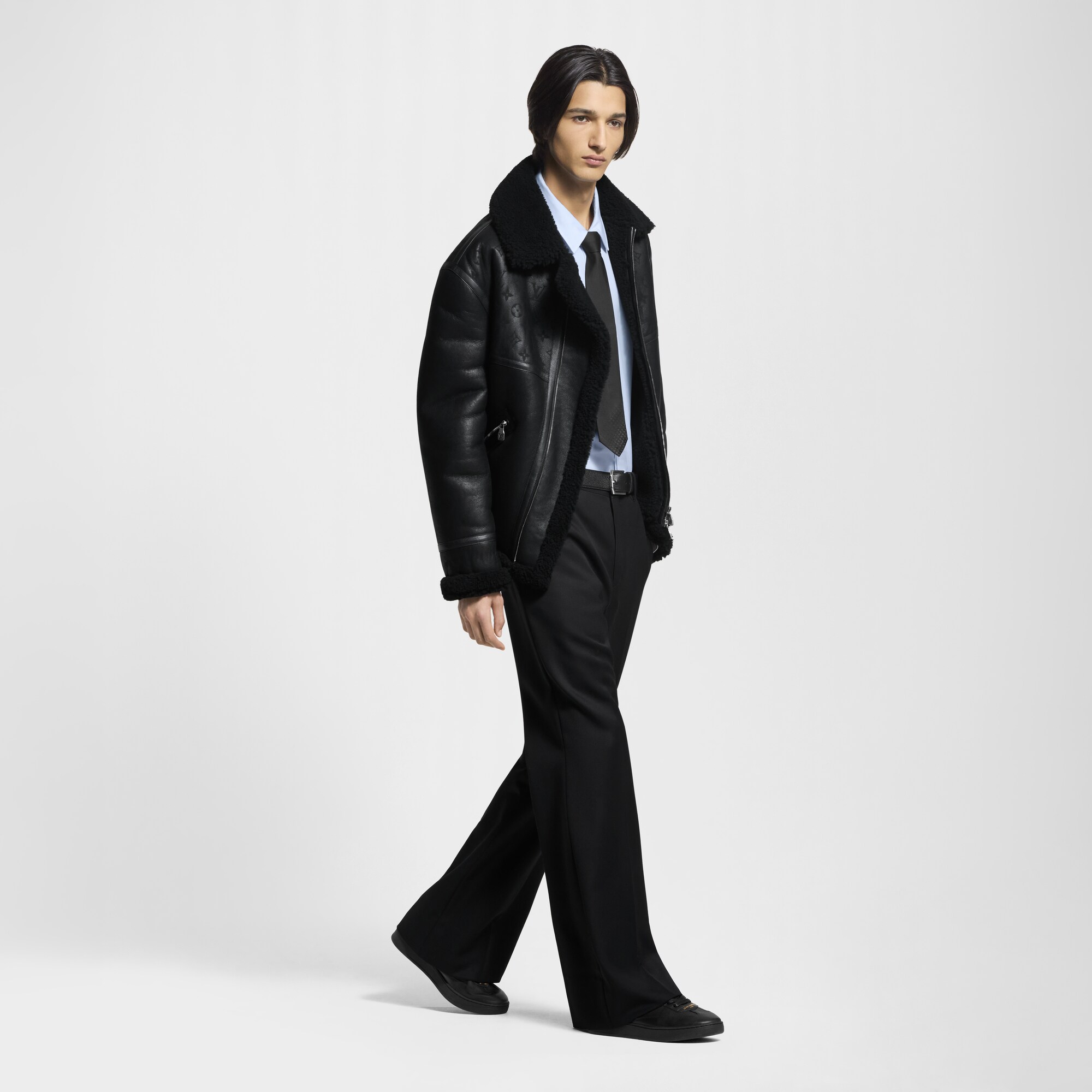 Sneaker LV Flash  Uomo Calzature Sneakers | LOUIS VUITTON (Zoom prodotto)