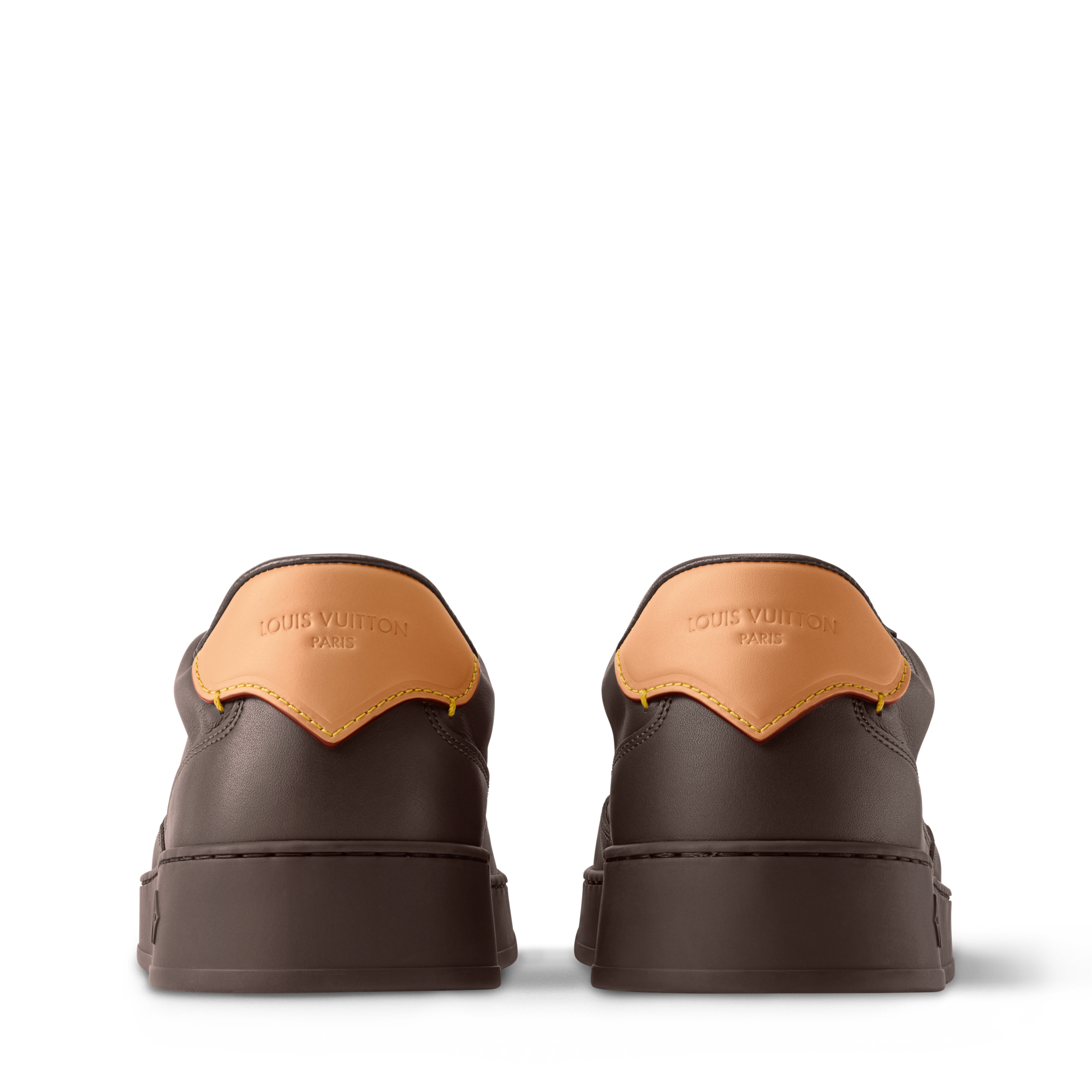 Sneaker LV Flash  Uomo Calzature Sneakers | LOUIS VUITTON (Zoom prodotto)