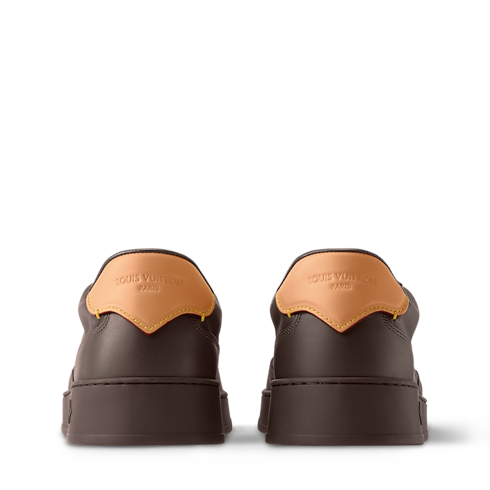 Sneaker LV Flash Uomo Calzature Sneakers | LOUIS VUITTON (Zoom prodotto)