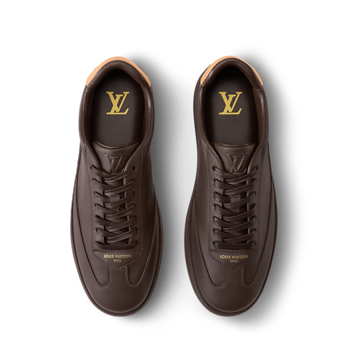 Sneaker LV Flash Uomo Calzature Sneakers | LOUIS VUITTON (Zoom prodotto)