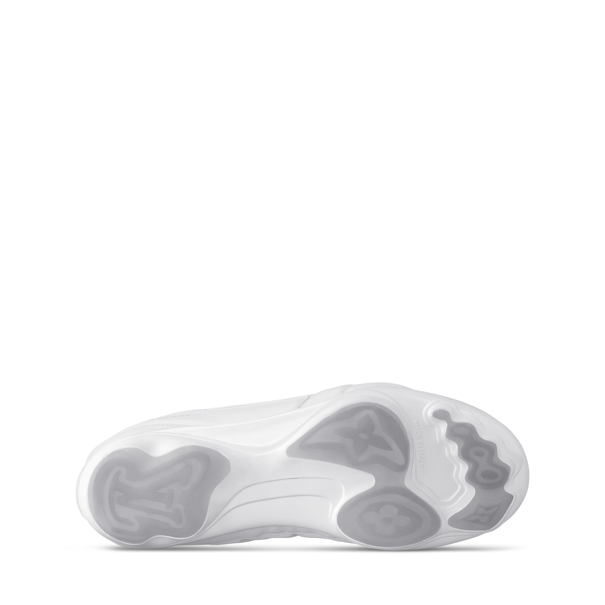 Sneaker LV Footprint Soccer  Uomo Calzature Sneakers | LOUIS VUITTON (Zoom prodotto)