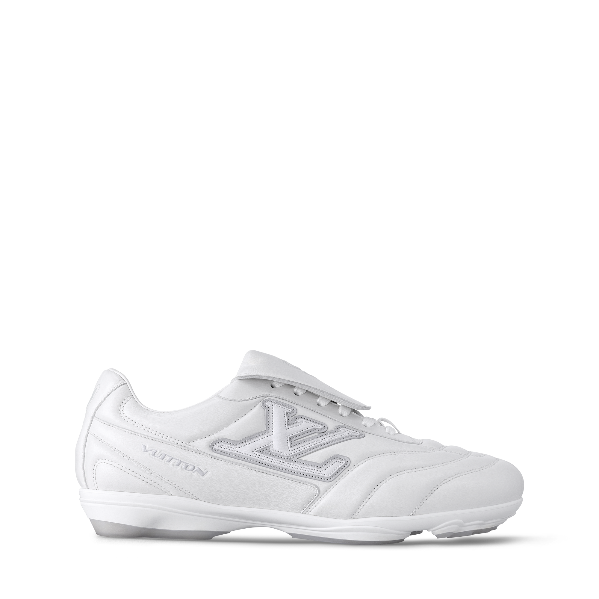 Sneaker LV Footprint Soccer  Uomo Calzature Sneakers | LOUIS VUITTON (Zoom prodotto)