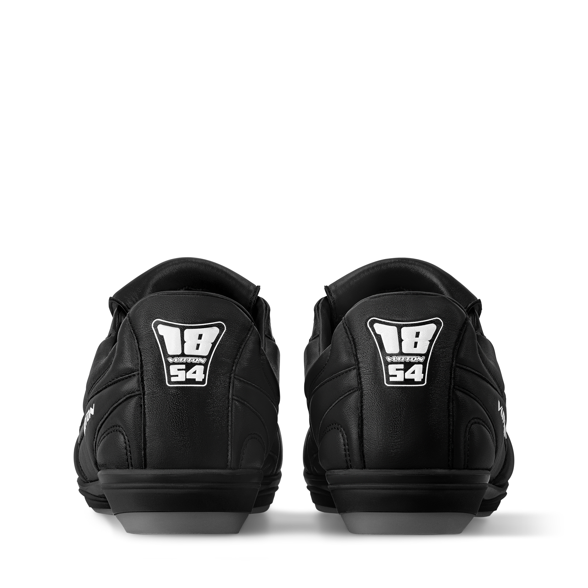 Sneaker LV Footprint Soccer  Uomo Calzature Sneakers | LOUIS VUITTON (Zoom prodotto)