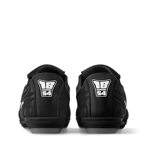 Sneaker LV Footprint Soccer Uomo Calzature Sneakers | LOUIS VUITTON (Zoom prodotto)