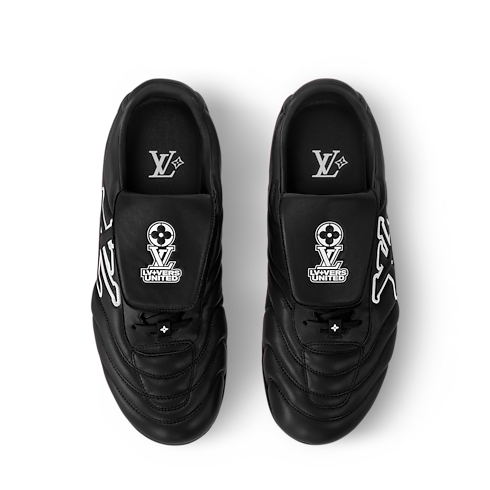 Sneaker LV Footprint Soccer Uomo Calzature Sneakers | LOUIS VUITTON (Zoom prodotto)