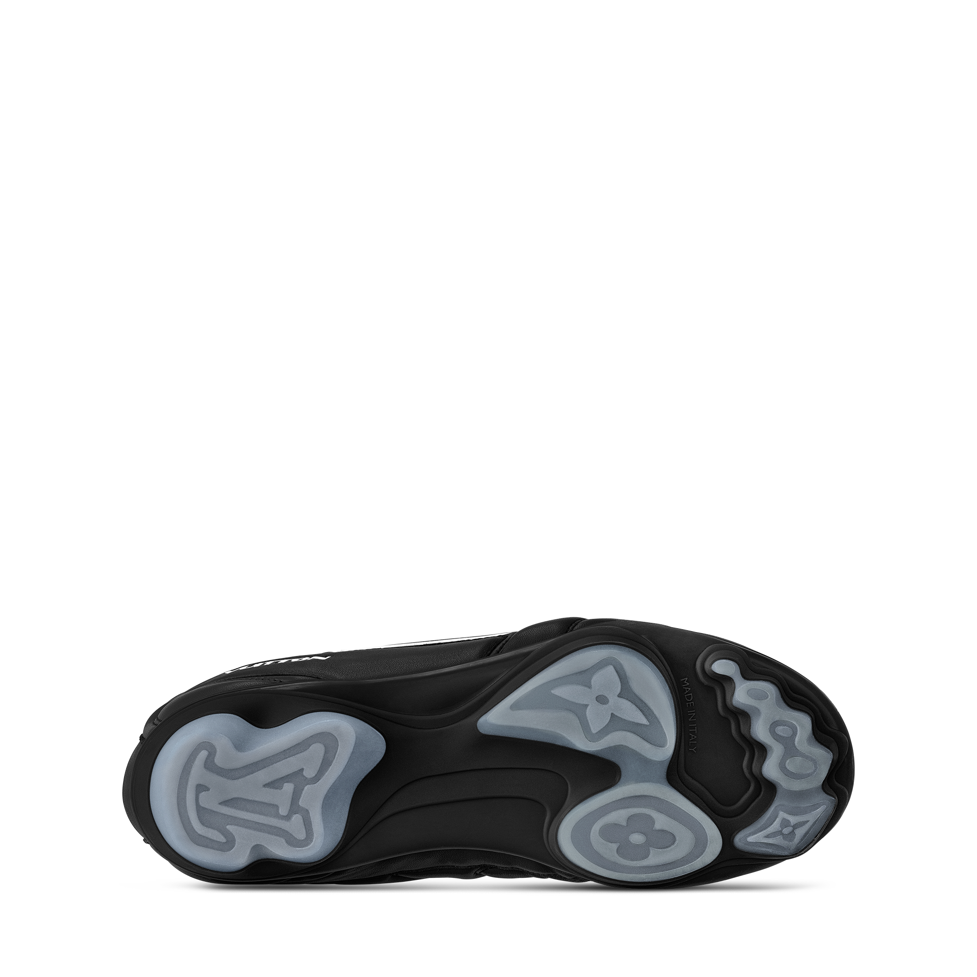 Sneaker LV Footprint Soccer  Uomo Calzature Sneakers | LOUIS VUITTON (Zoom prodotto)