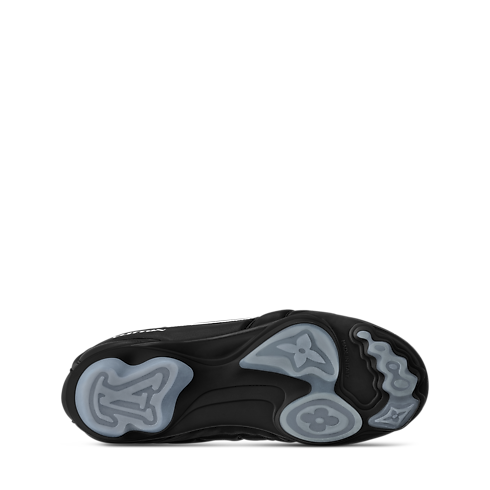 Sneaker LV Footprint Soccer Uomo Calzature Sneakers | LOUIS VUITTON (Zoom prodotto)