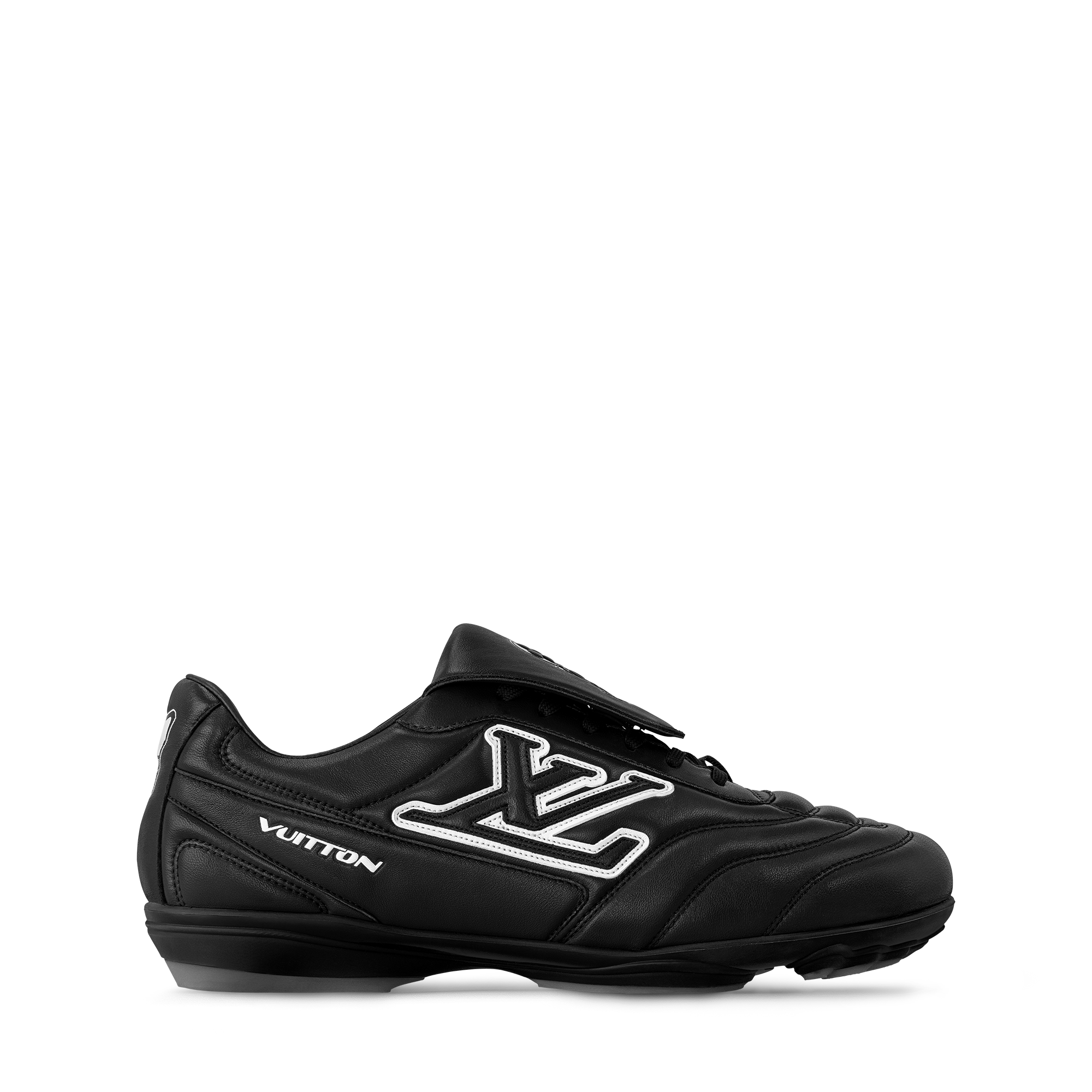 Sneaker LV Footprint Soccer  Uomo Calzature Sneakers | LOUIS VUITTON (Zoom prodotto)