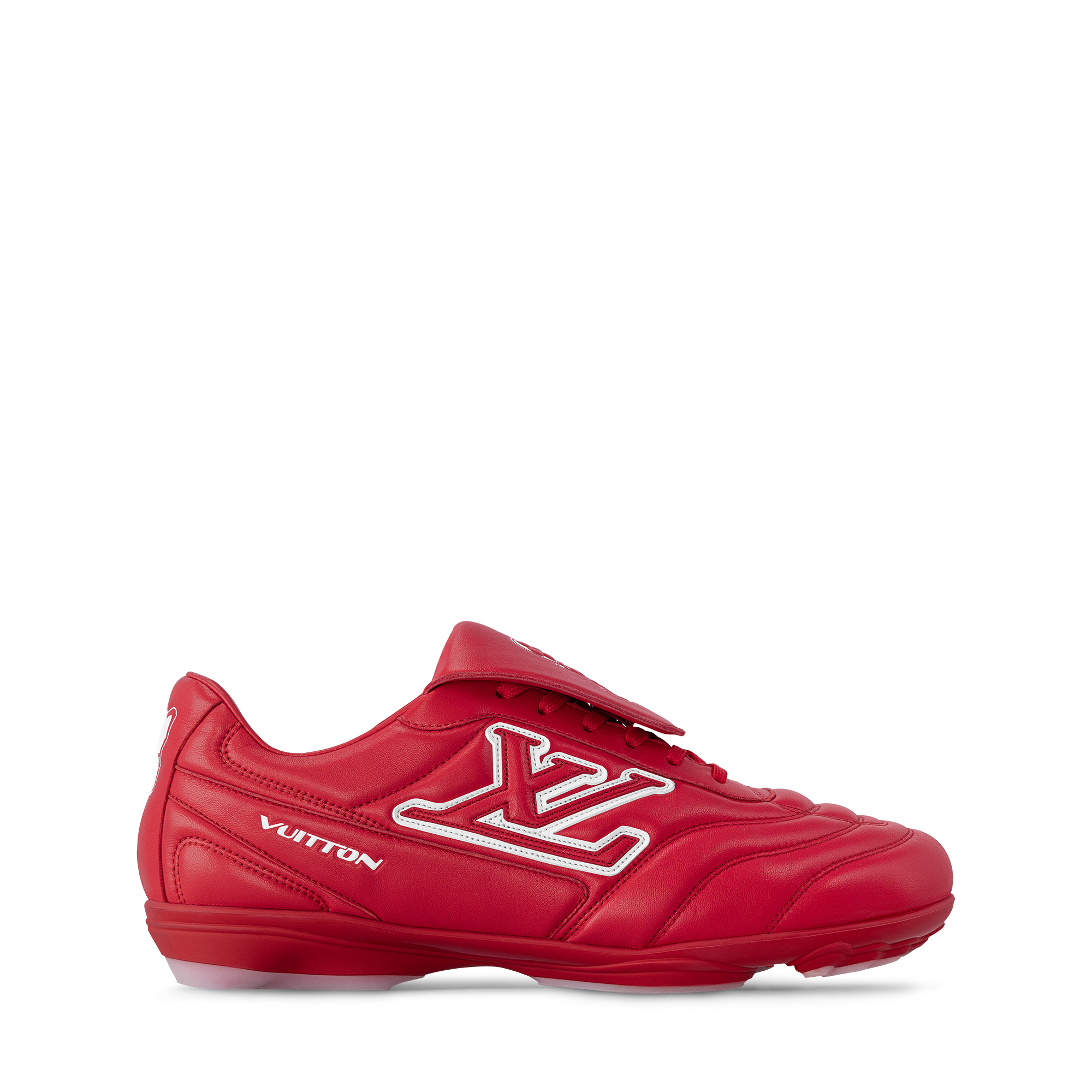 Sneaker LV Footprint Soccer  Uomo Calzature Sneakers | LOUIS VUITTON (Zoom prodotto)