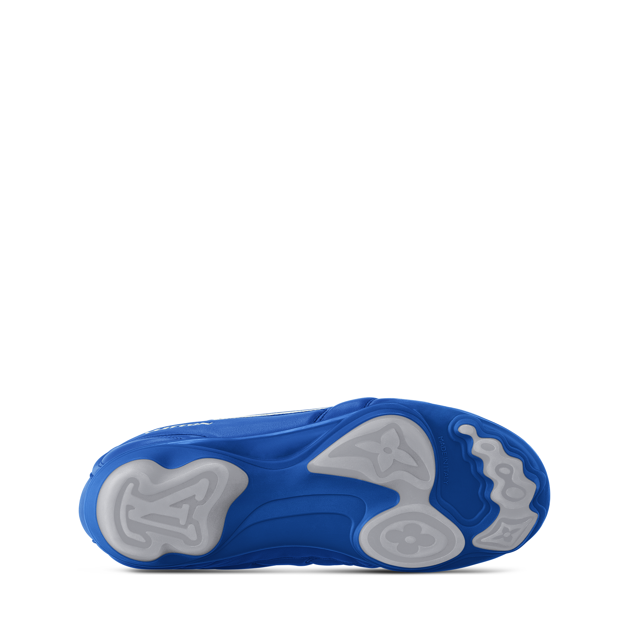 Sneaker LV Footprint Soccer  Uomo Calzature Sneakers | LOUIS VUITTON (Zoom prodotto)