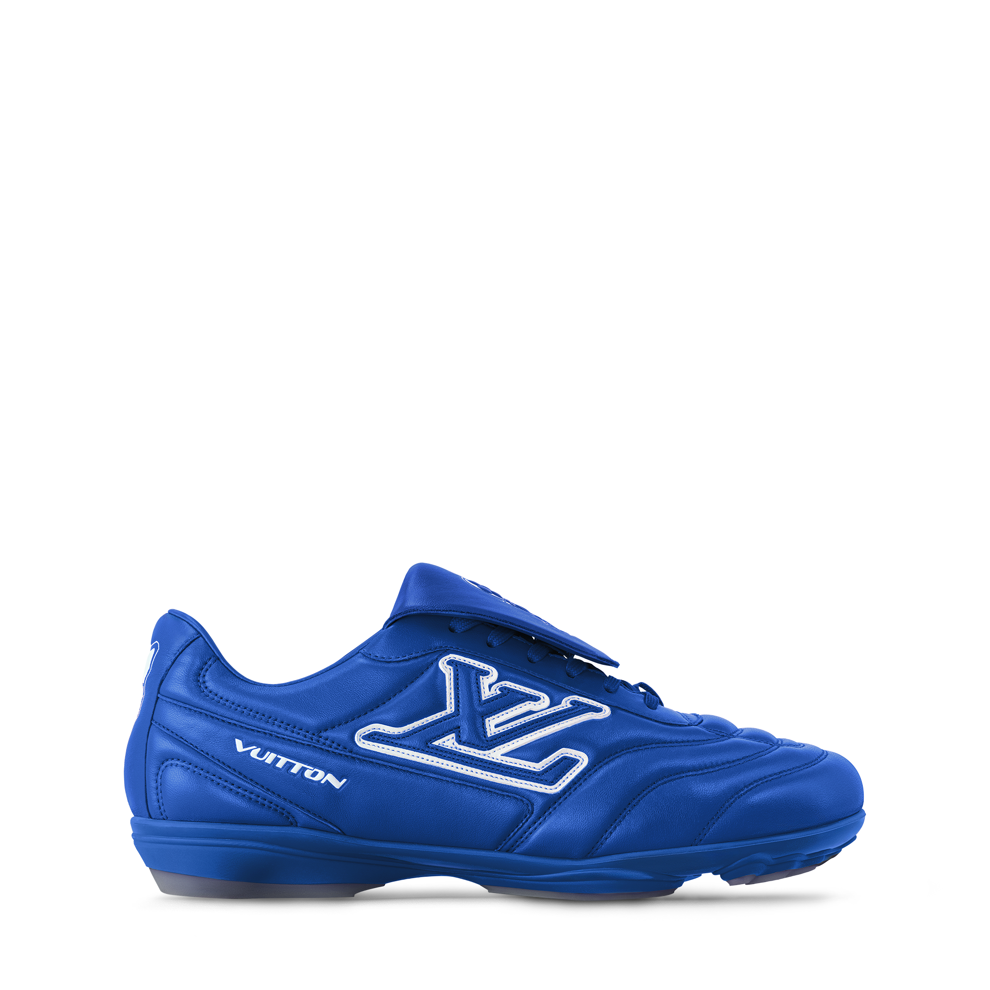 Sneaker LV Footprint Soccer  Uomo Calzature Sneakers | LOUIS VUITTON (Zoom prodotto)