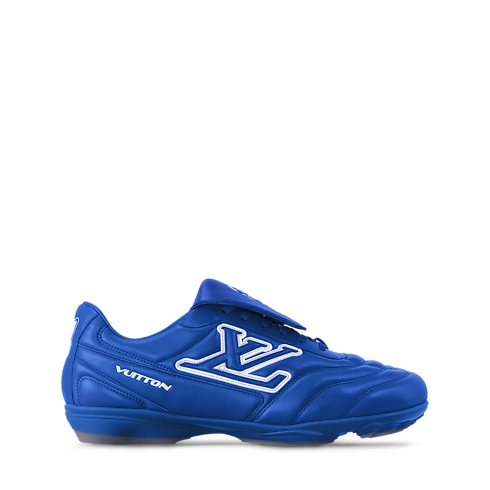 Sneaker LV Footprint Soccer Uomo Calzature Sneakers | LOUIS VUITTON (Zoom prodotto)