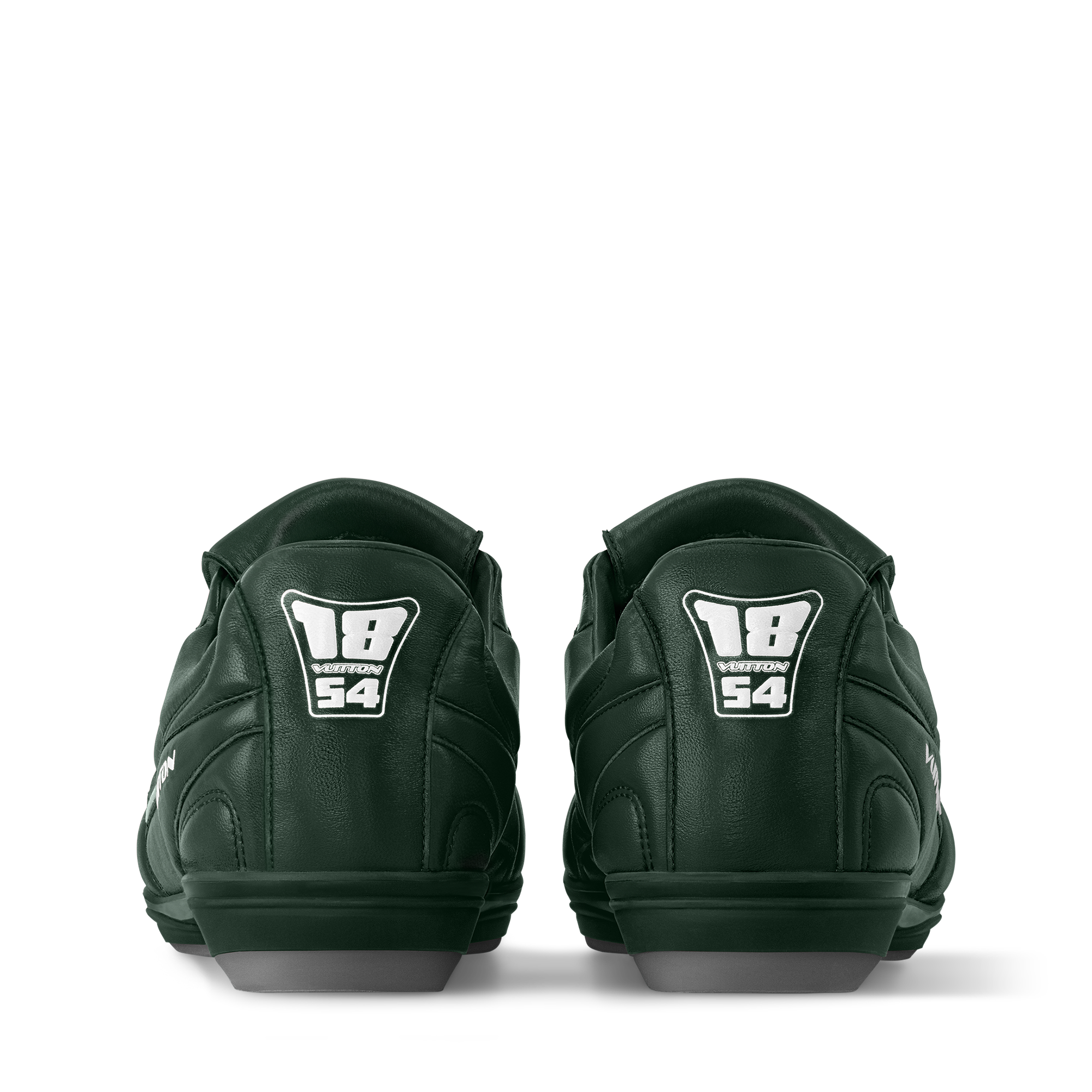 Sneaker LV Footprint Soccer  Uomo Calzature Sneakers | LOUIS VUITTON (Zoom prodotto)
