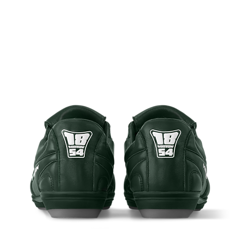 Sneaker LV Footprint Soccer Uomo Calzature Sneakers | LOUIS VUITTON (Zoom prodotto)