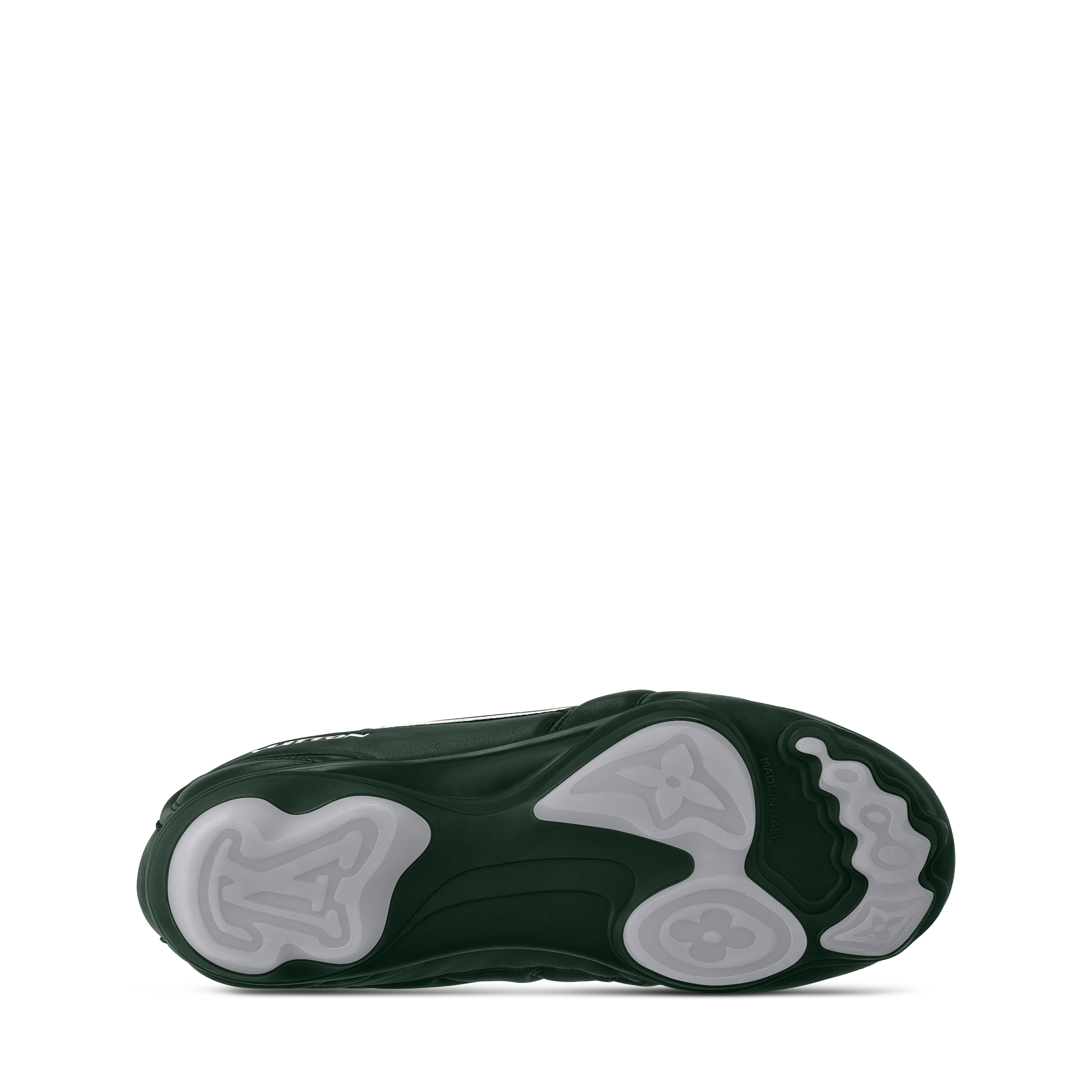 Sneaker LV Footprint Soccer  Uomo Calzature Sneakers | LOUIS VUITTON (Zoom prodotto)
