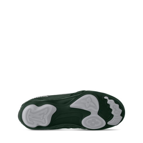 Sneaker LV Footprint Soccer Uomo Calzature Sneakers | LOUIS VUITTON (Zoom prodotto)