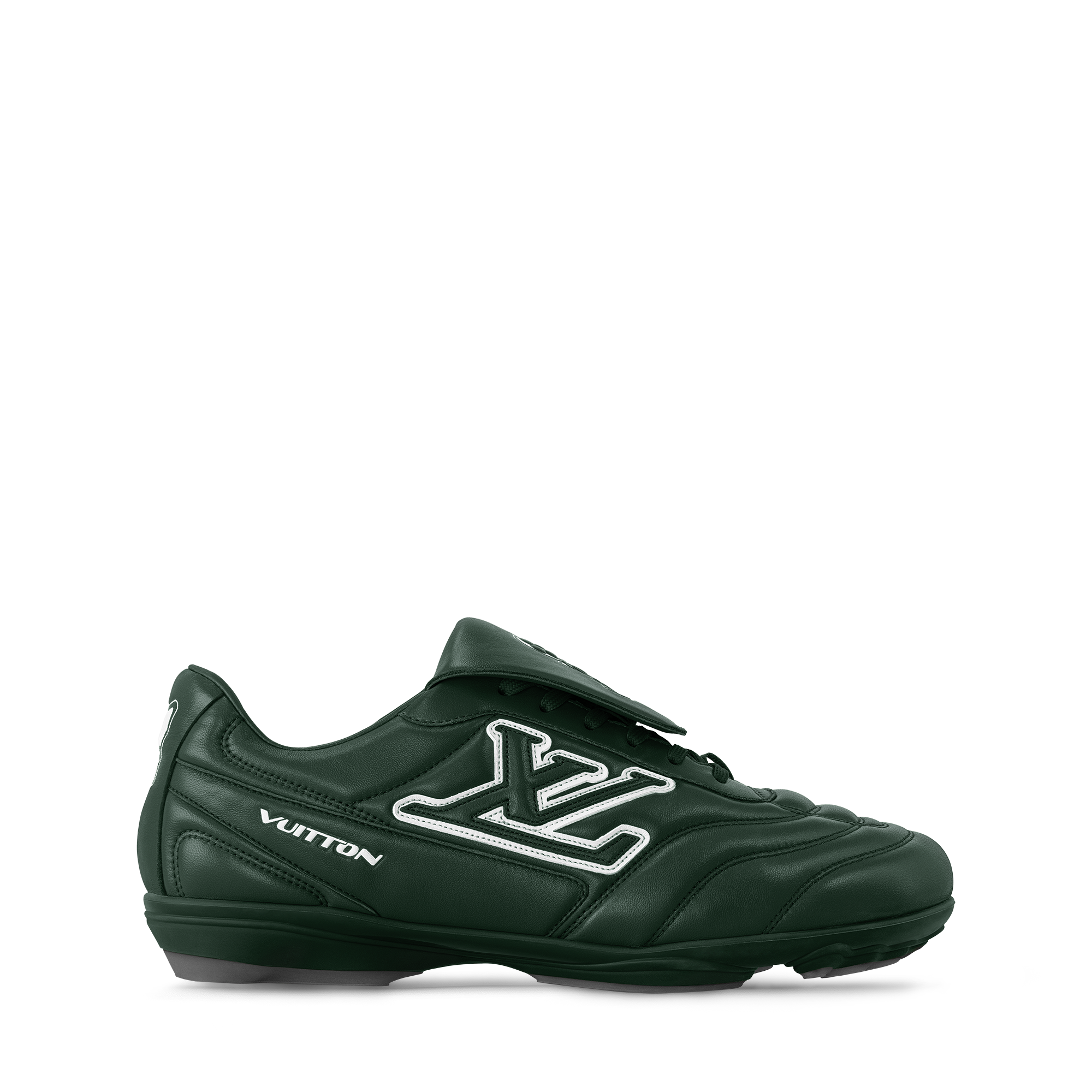 Sneaker LV Footprint Soccer  Uomo Calzature Sneakers | LOUIS VUITTON (Zoom prodotto)