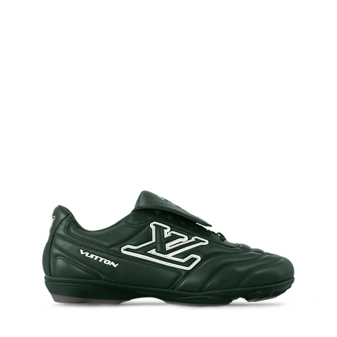 Sneaker LV Footprint Soccer Uomo Calzature Sneakers | LOUIS VUITTON (Zoom prodotto)