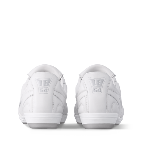 Sneaker LV Footprint Soccer Uomo Calzature Sneakers | LOUIS VUITTON (Zoom prodotto)