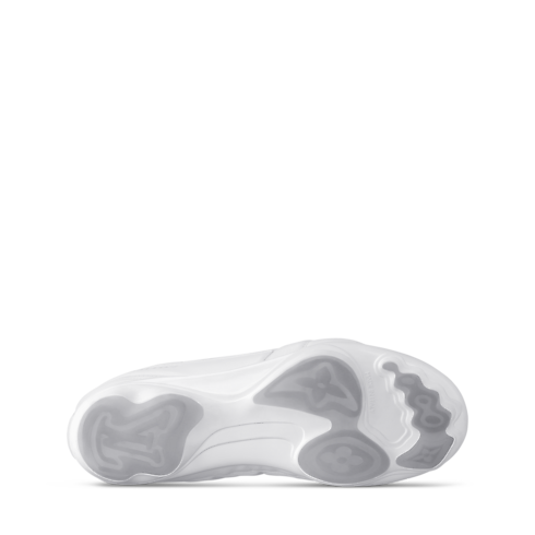 Sneaker LV Footprint Soccer Uomo Calzature Sneakers | LOUIS VUITTON (Zoom prodotto)