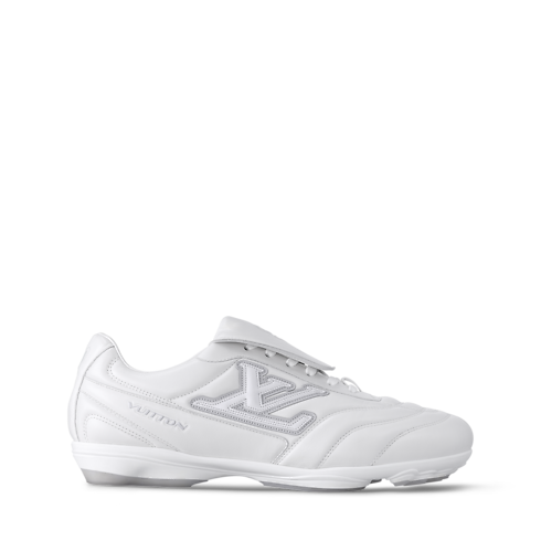 Sneaker LV Footprint Soccer Uomo Calzature Sneakers | LOUIS VUITTON (Zoom prodotto)