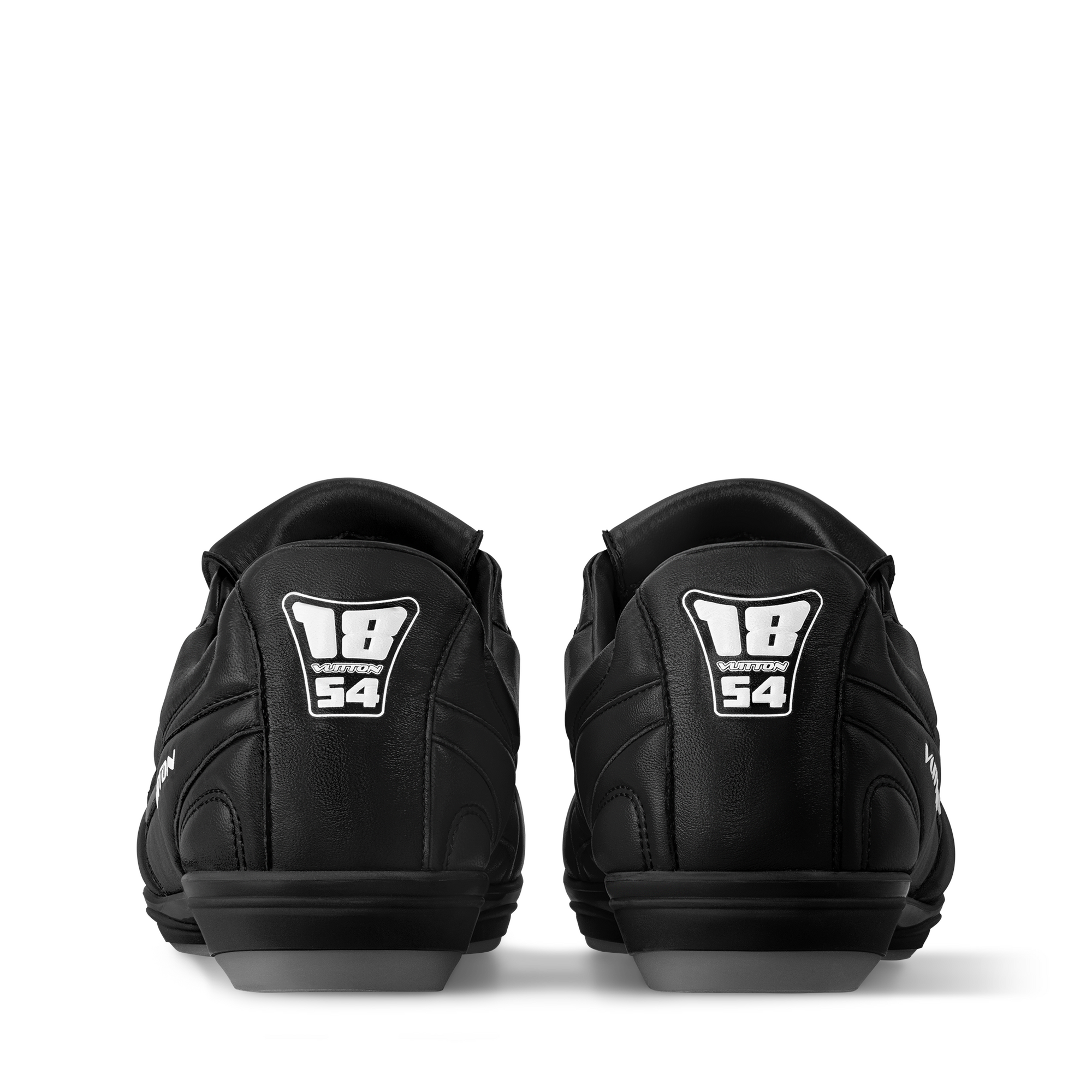 Sneaker LV Footprint Soccer  Uomo Calzature Sneakers | LOUIS VUITTON (Zoom prodotto)