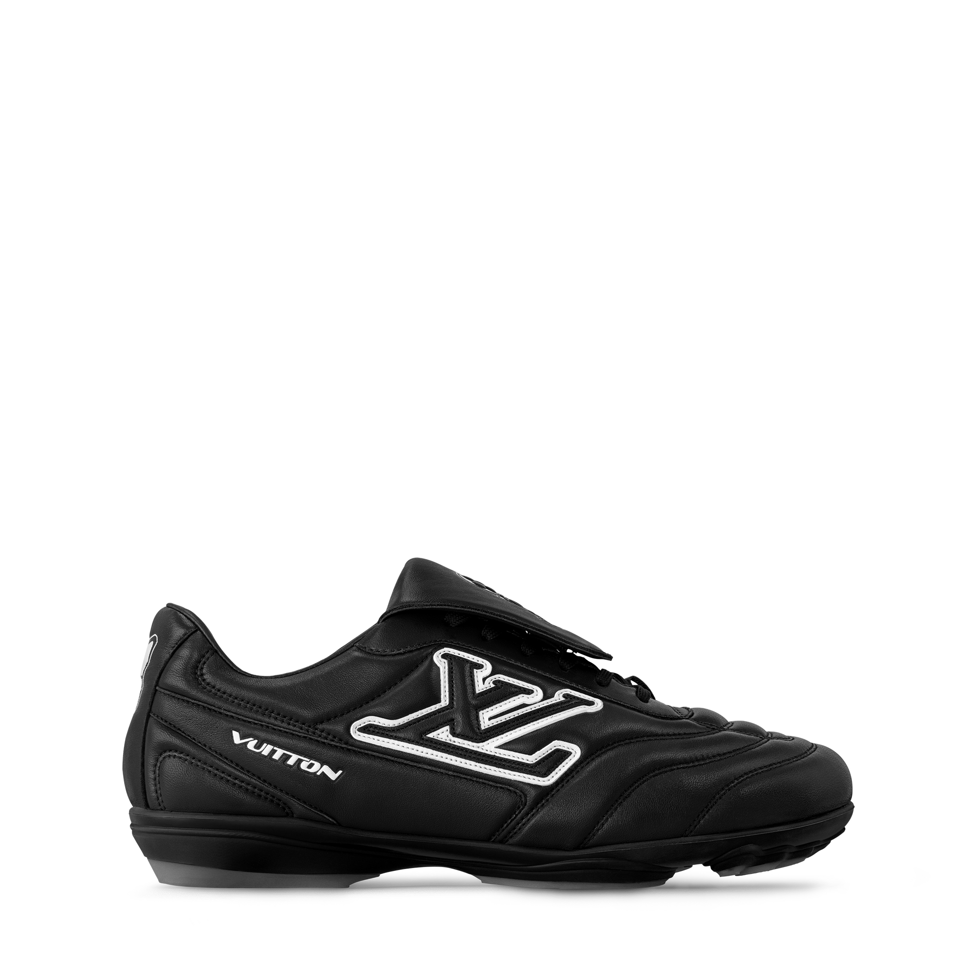 Sneaker LV Footprint Soccer  Uomo Calzature Sneakers | LOUIS VUITTON (Zoom prodotto)