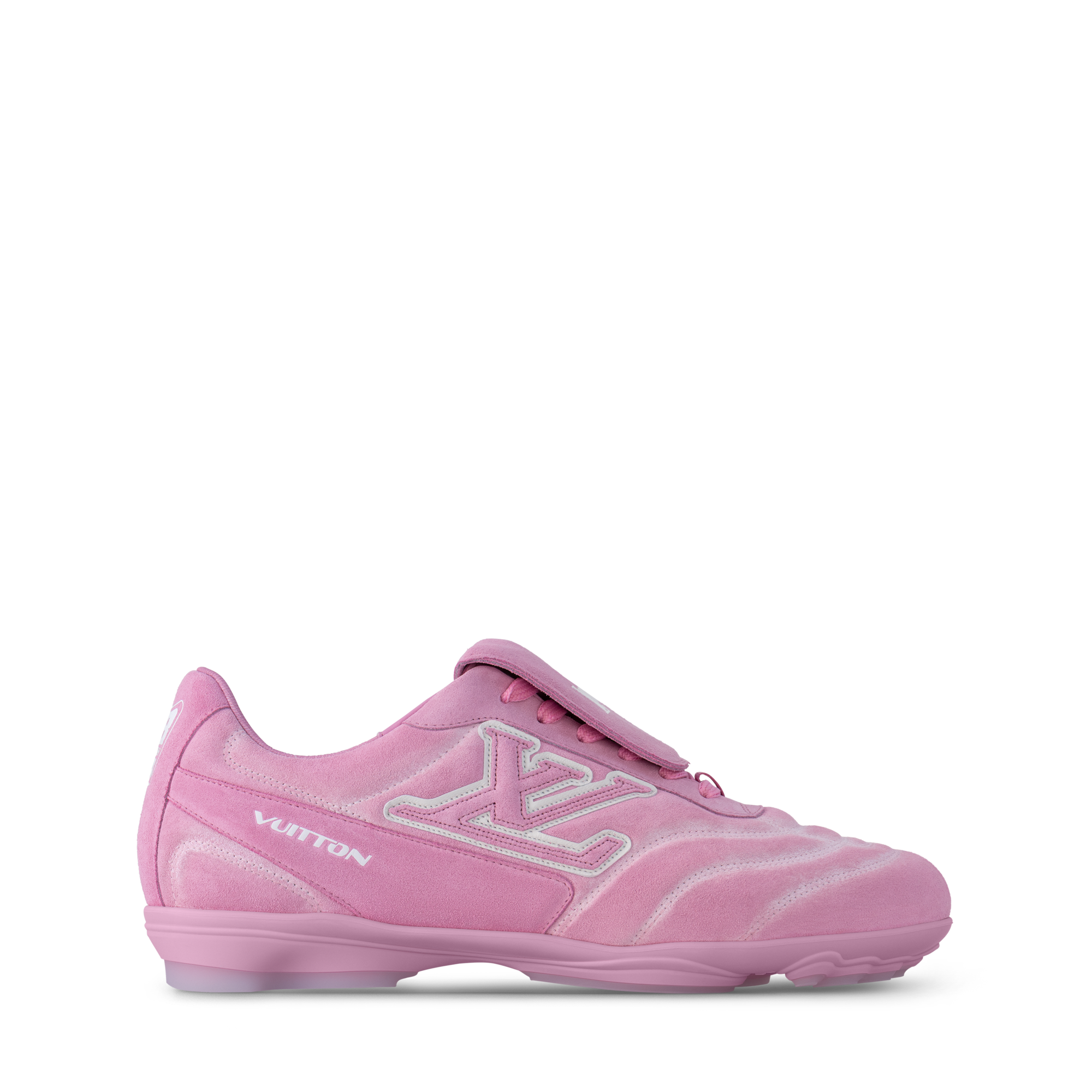 Sneaker LV Footprint Soccer  Uomo Calzature Sneakers | LOUIS VUITTON (Zoom prodotto)