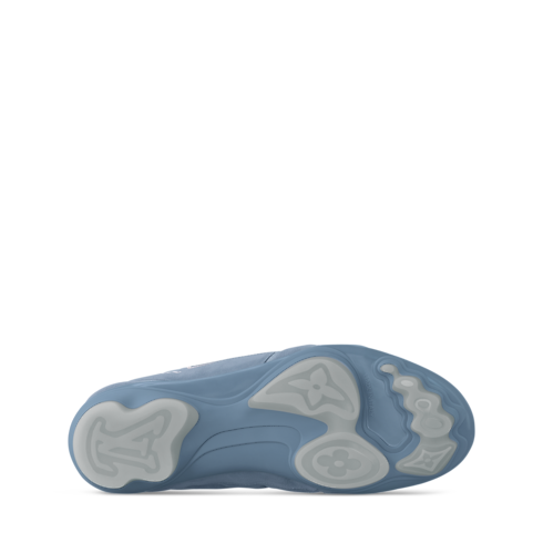 Sneaker LV Footprint Soccer Uomo Calzature Sneakers | LOUIS VUITTON (Zoom prodotto)