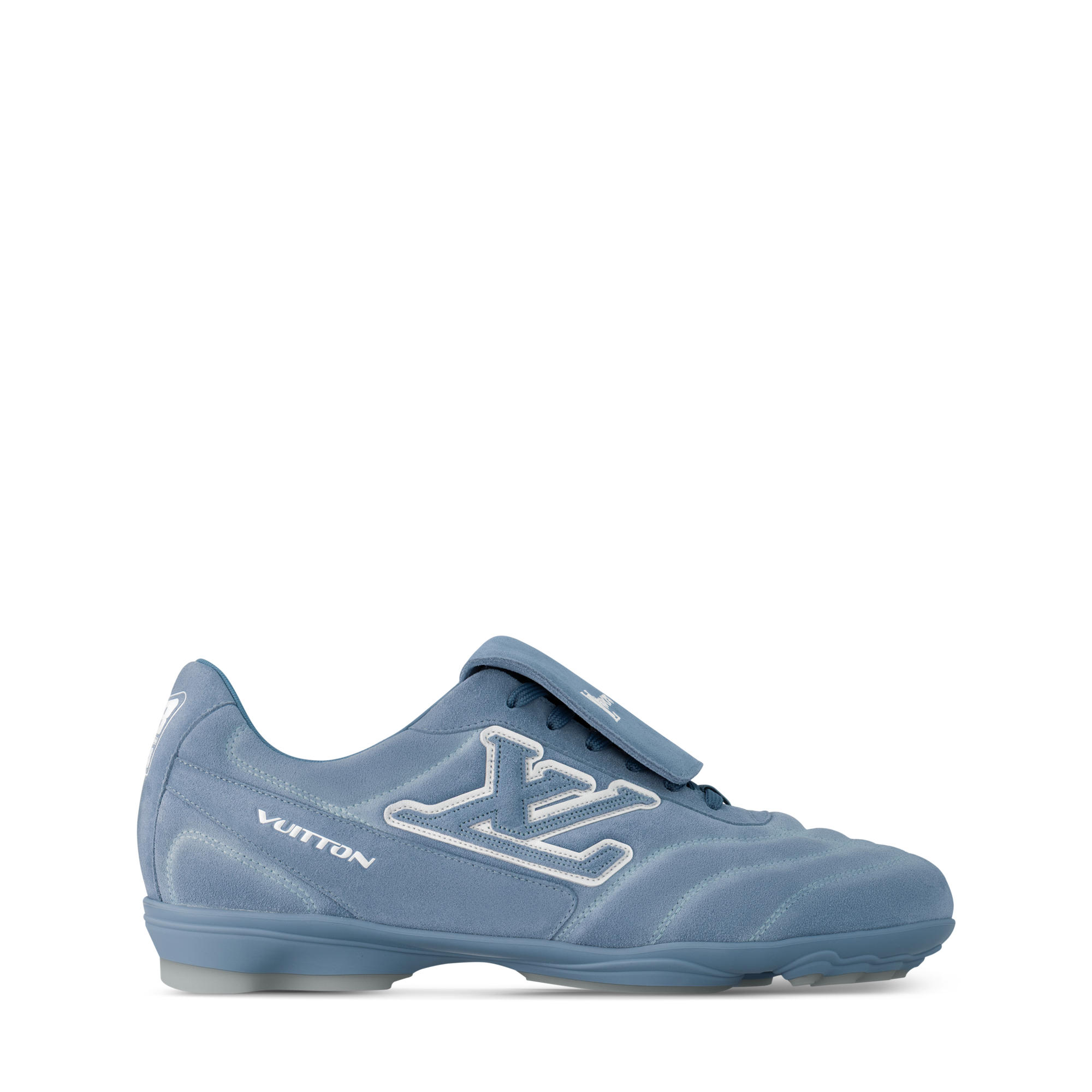 Sneaker LV Footprint Soccer  Uomo Calzature Sneakers | LOUIS VUITTON (Zoom prodotto)
