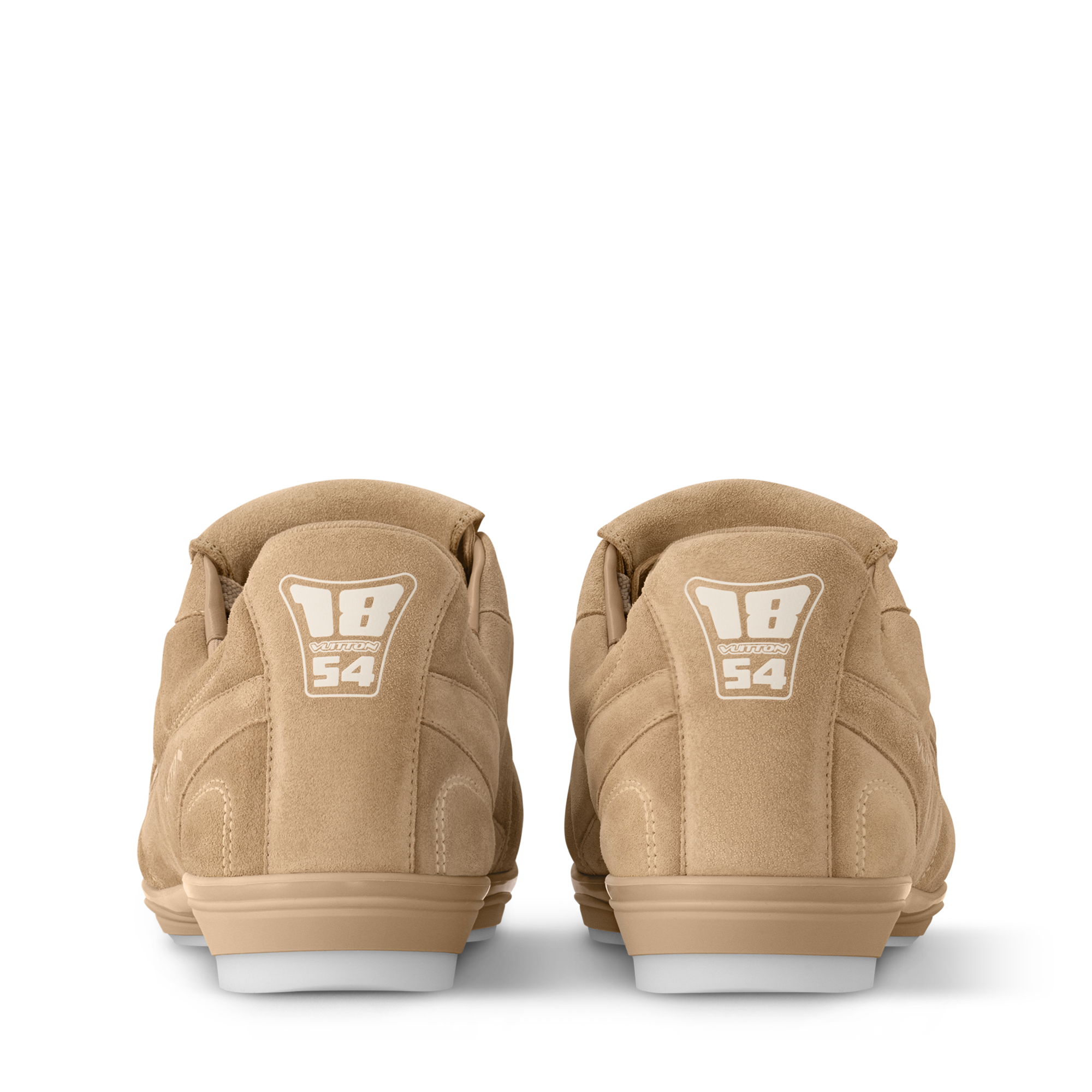 Sneaker LV Footprint Soccer  Uomo Calzature Sneakers | LOUIS VUITTON (Zoom prodotto)