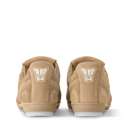 Sneaker LV Footprint Soccer Uomo Calzature Sneakers | LOUIS VUITTON (Zoom prodotto)