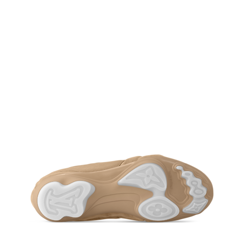 Sneaker LV Footprint Soccer Uomo Calzature Sneakers | LOUIS VUITTON (Zoom prodotto)