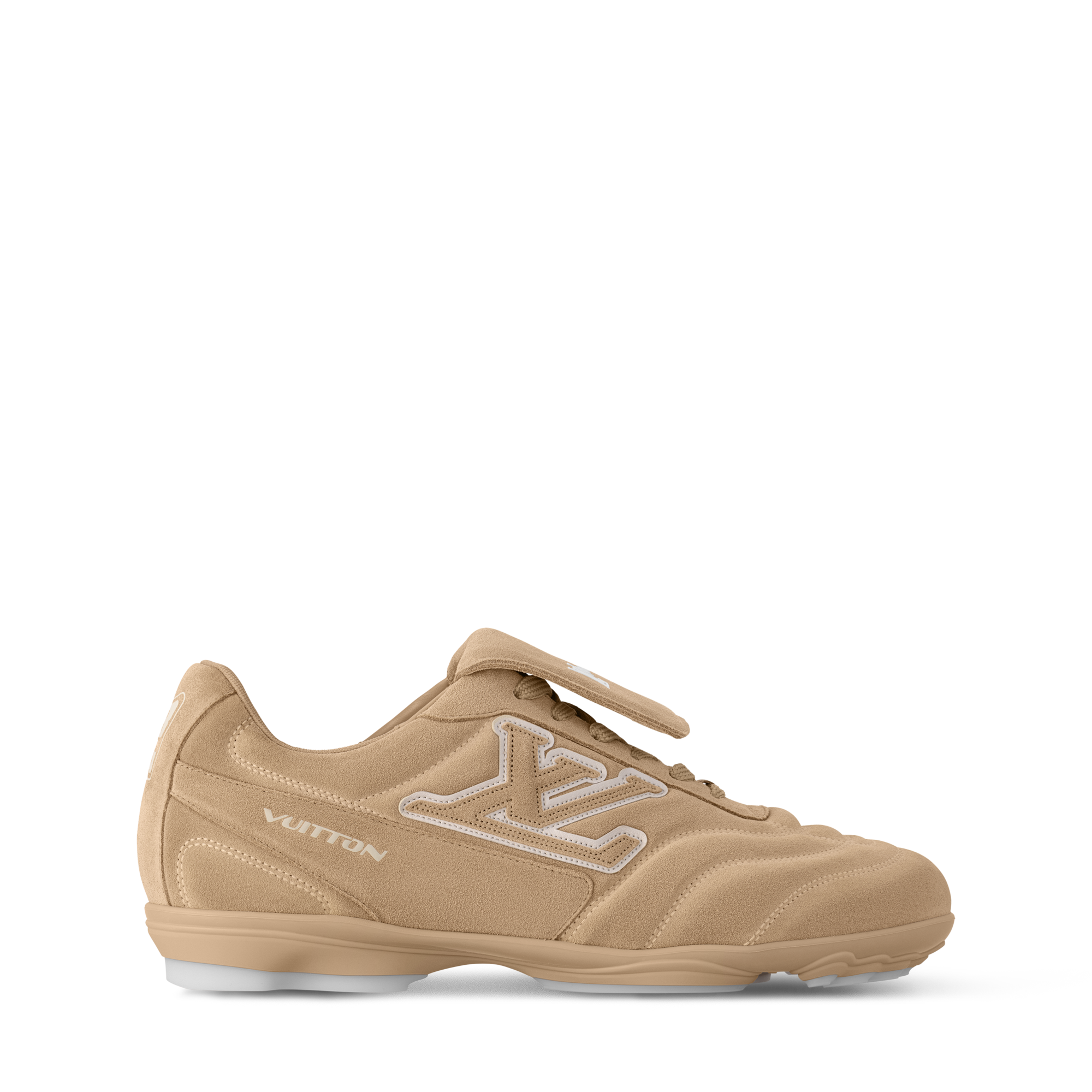 Sneaker LV Footprint Soccer  Uomo Calzature Sneakers | LOUIS VUITTON (Zoom prodotto)