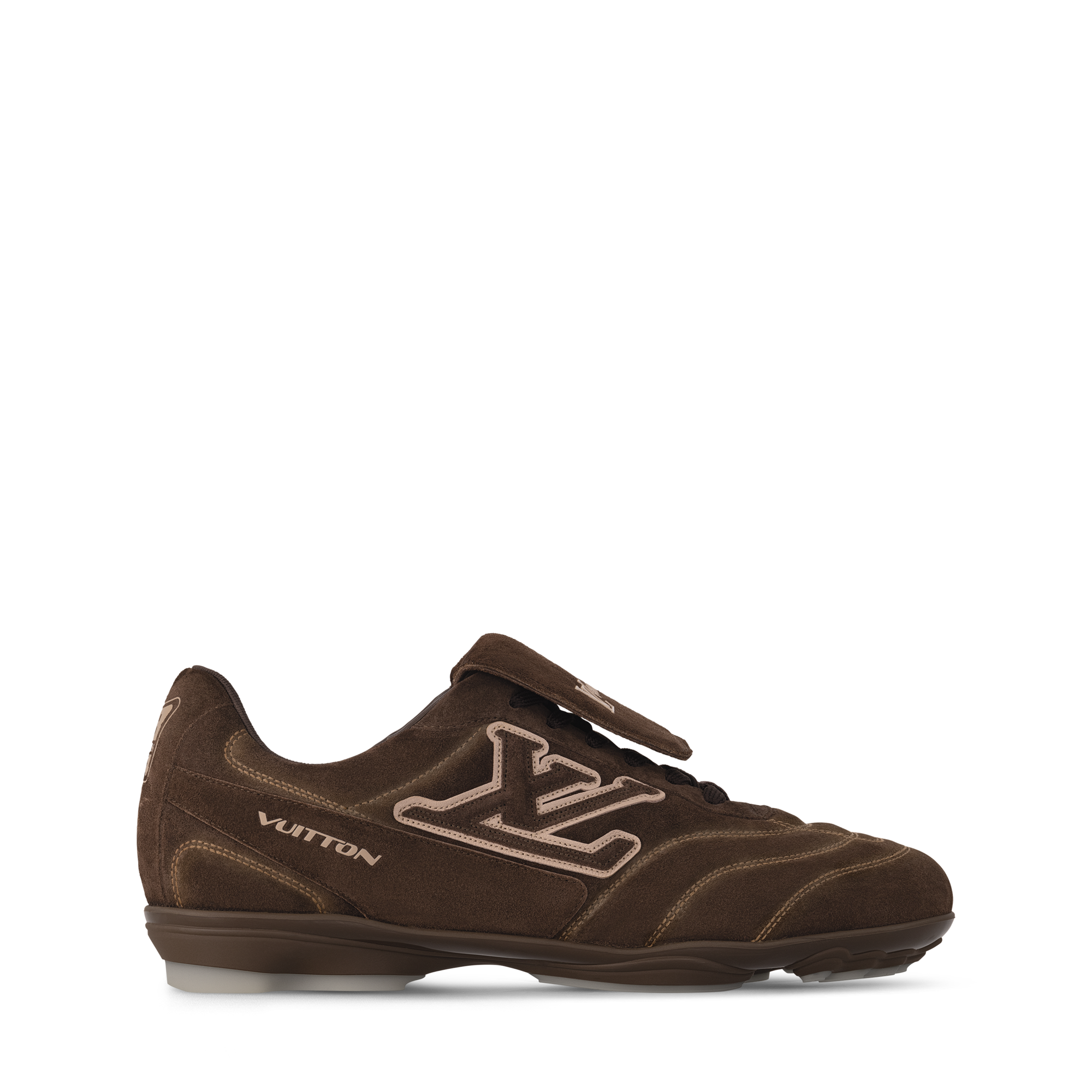Sneaker LV Footprint Soccer  Uomo Calzature Sneakers | LOUIS VUITTON (Zoom prodotto)