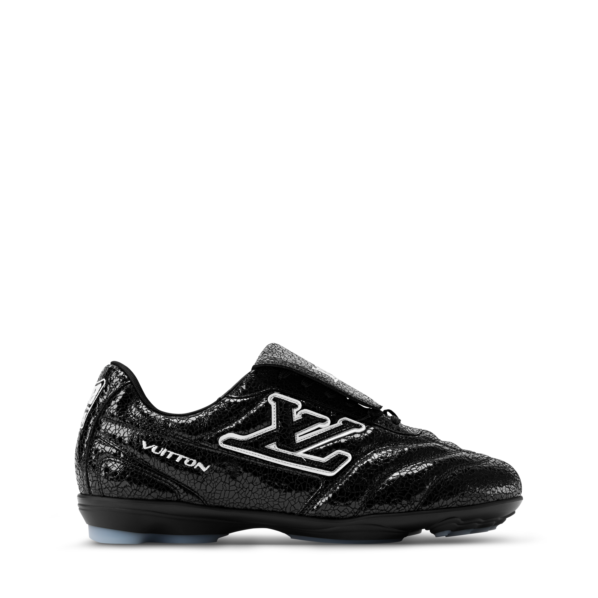 Sneaker LV Footprint Soccer  Uomo Calzature Sneakers | LOUIS VUITTON (Zoom prodotto)