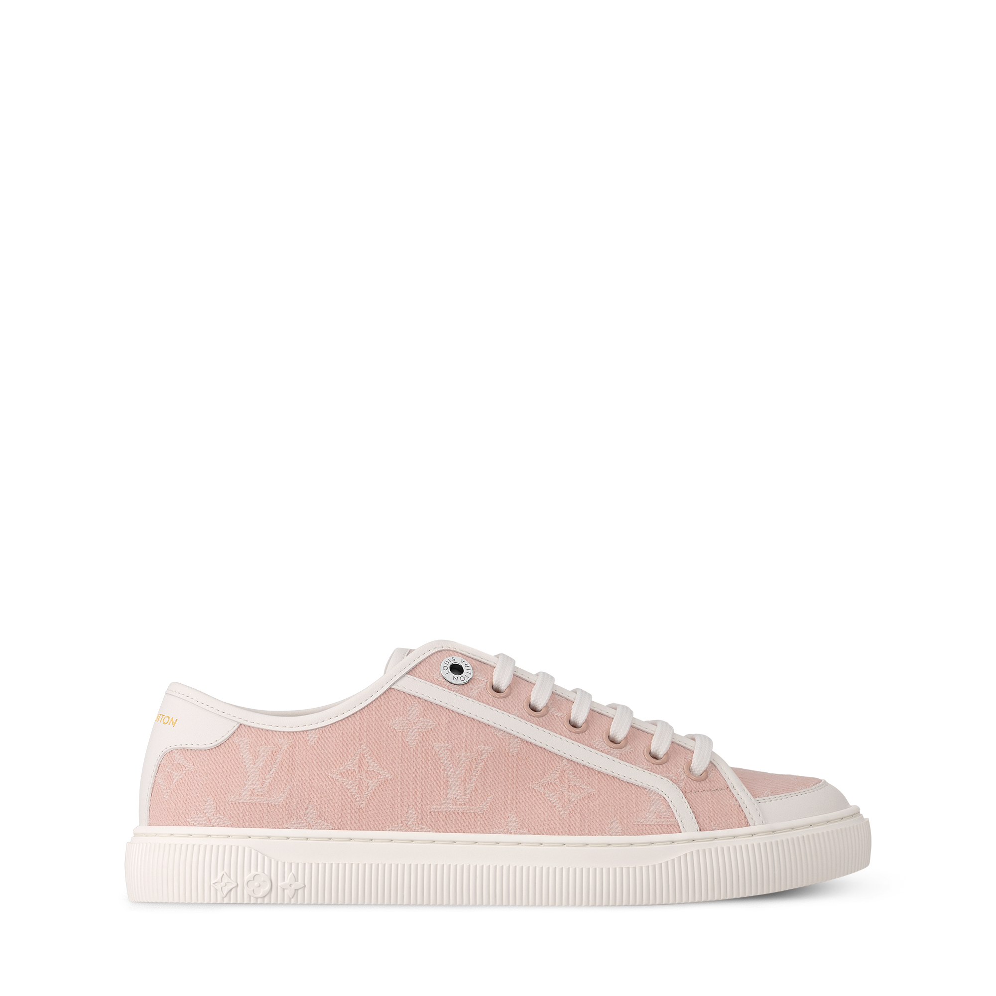 Sneaker LV Lagoon  Donna Calzature Sneakers | LOUIS VUITTON (Zoom prodotto)
