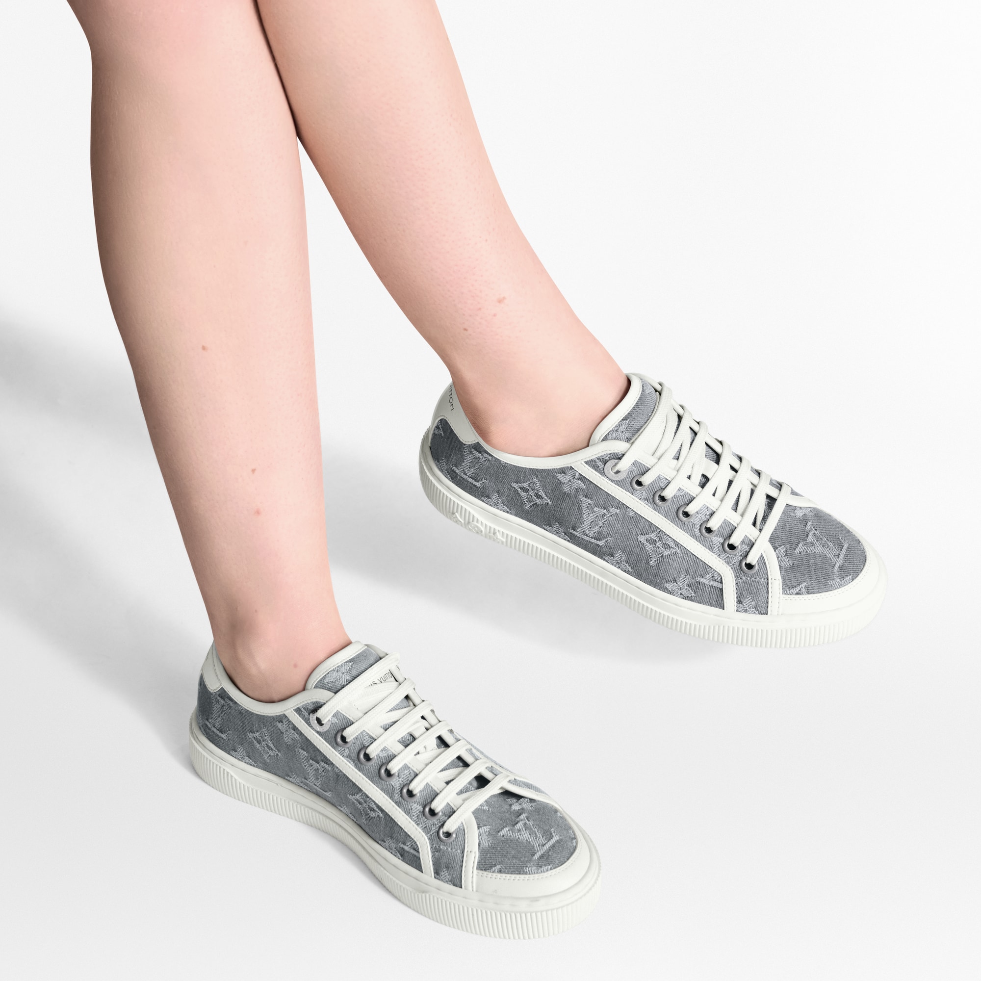 Sneaker LV Lagoon  Donna Calzature Sneakers | LOUIS VUITTON (Zoom prodotto)