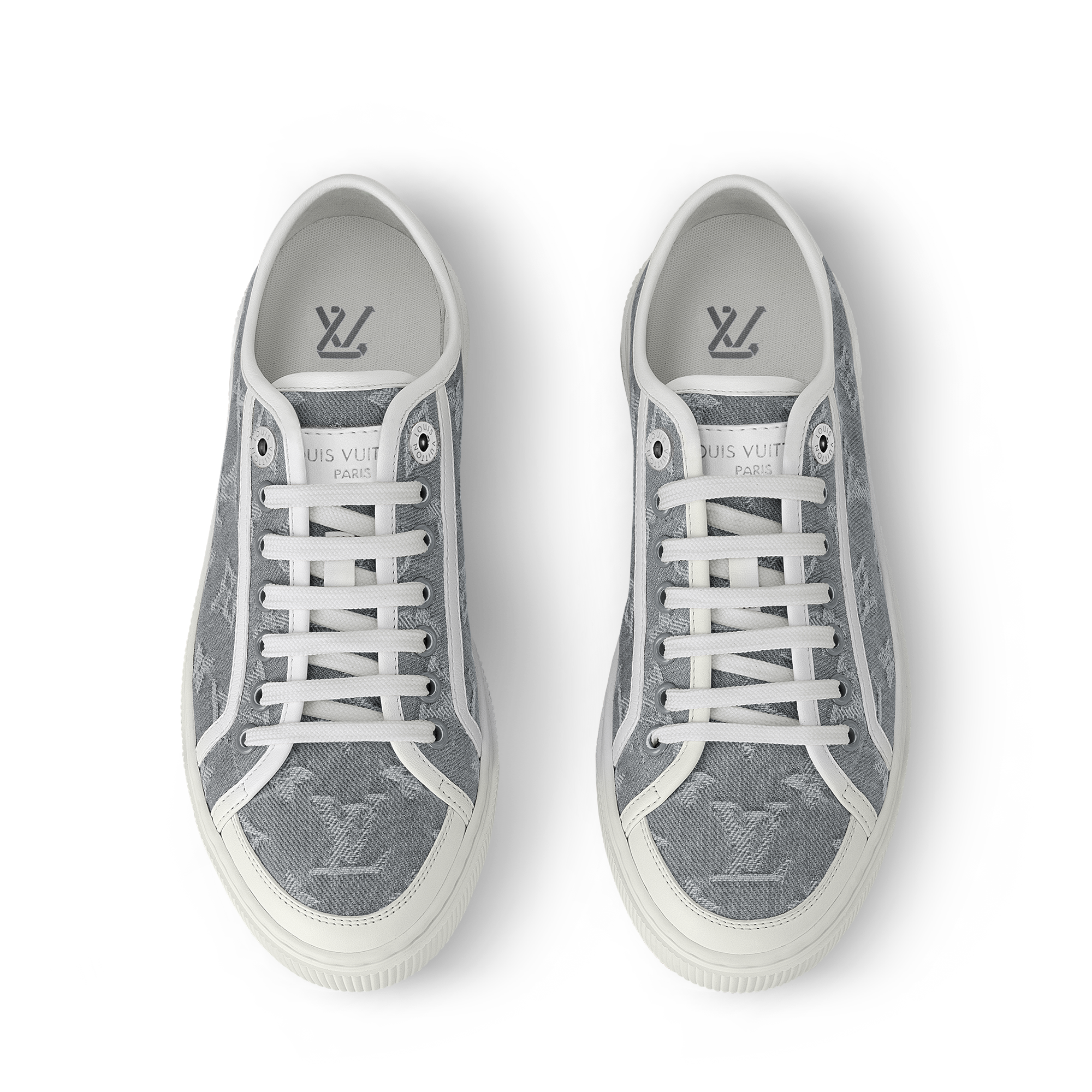 Sneaker LV Lagoon  Donna Calzature Sneakers | LOUIS VUITTON (Zoom prodotto)