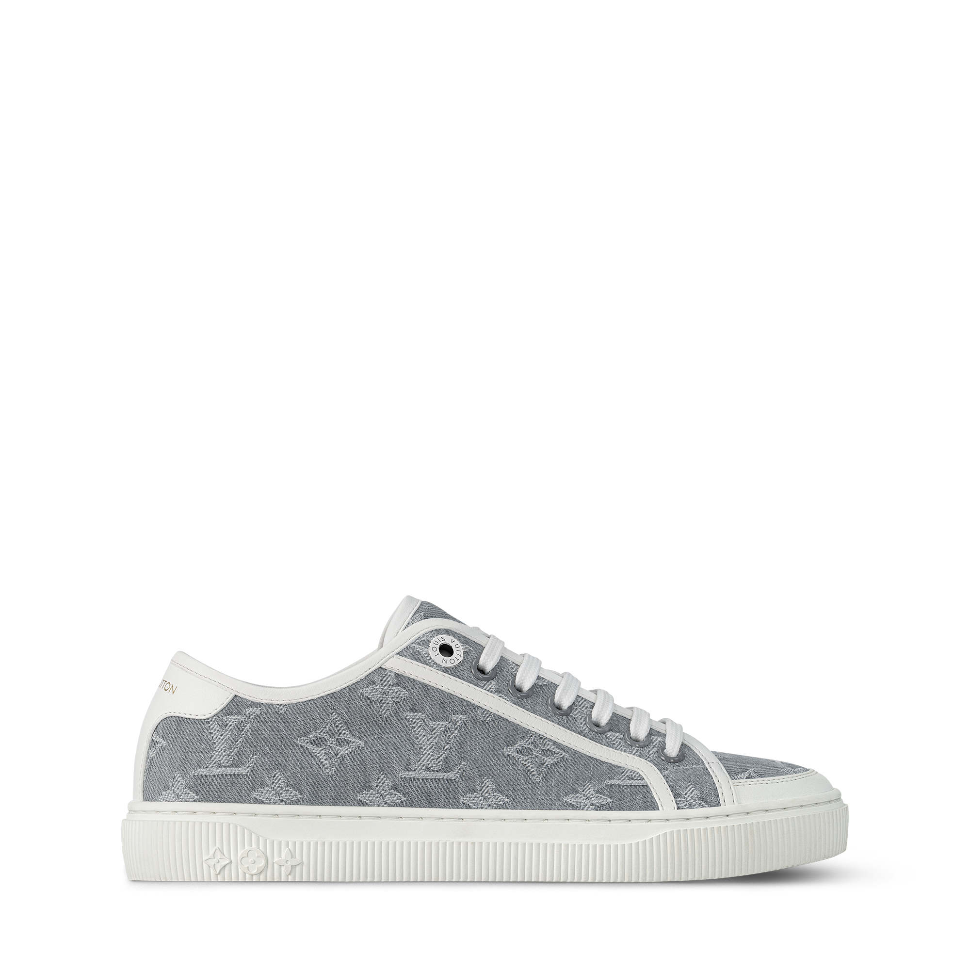 Sneaker LV Lagoon  Donna Calzature Sneakers | LOUIS VUITTON (Zoom prodotto)