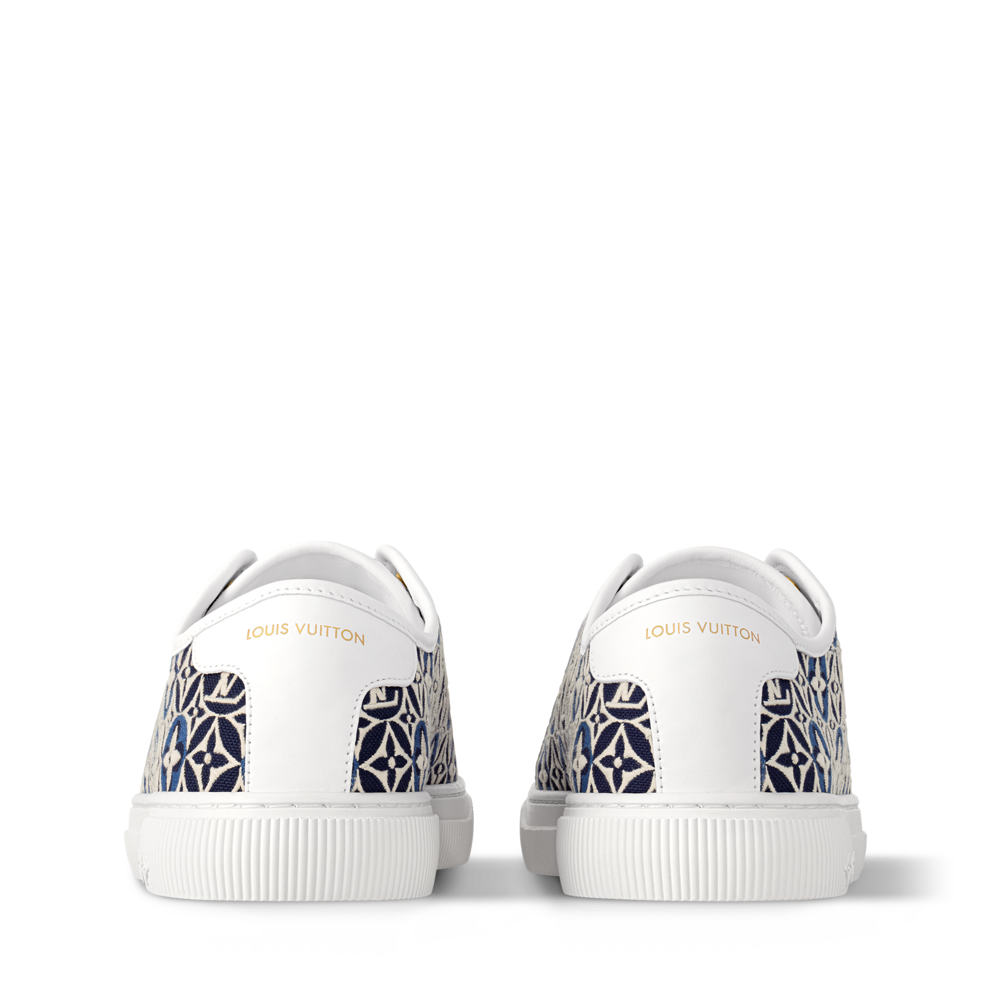 Sneaker LV Lagoon  Donna Calzature Sneakers | LOUIS VUITTON (Zoom prodotto)