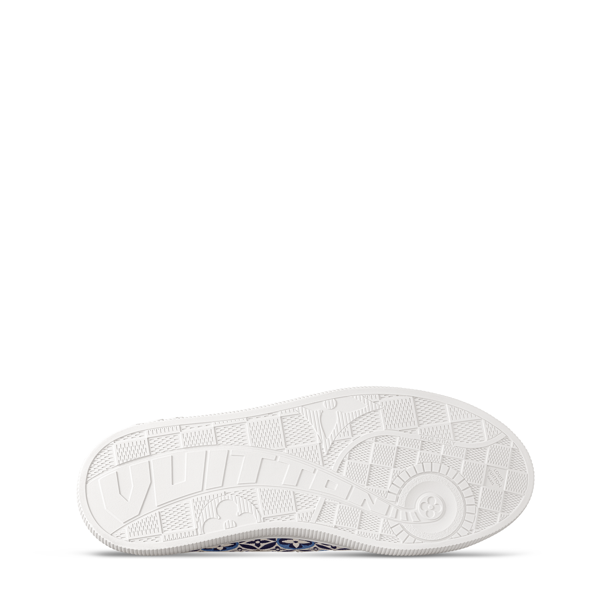 Sneaker LV Lagoon  Donna Calzature Sneakers | LOUIS VUITTON (Zoom prodotto)