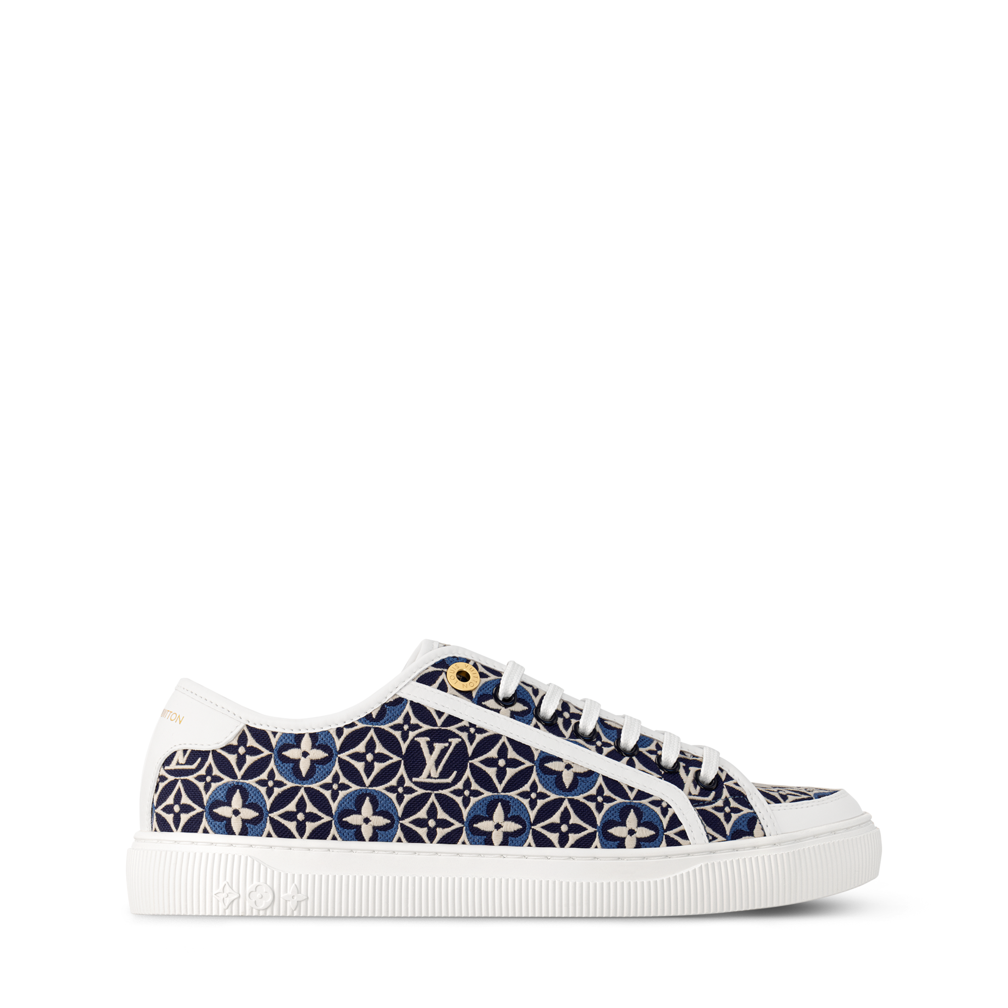 Sneaker LV Lagoon  Donna Calzature Sneakers | LOUIS VUITTON (Zoom prodotto)