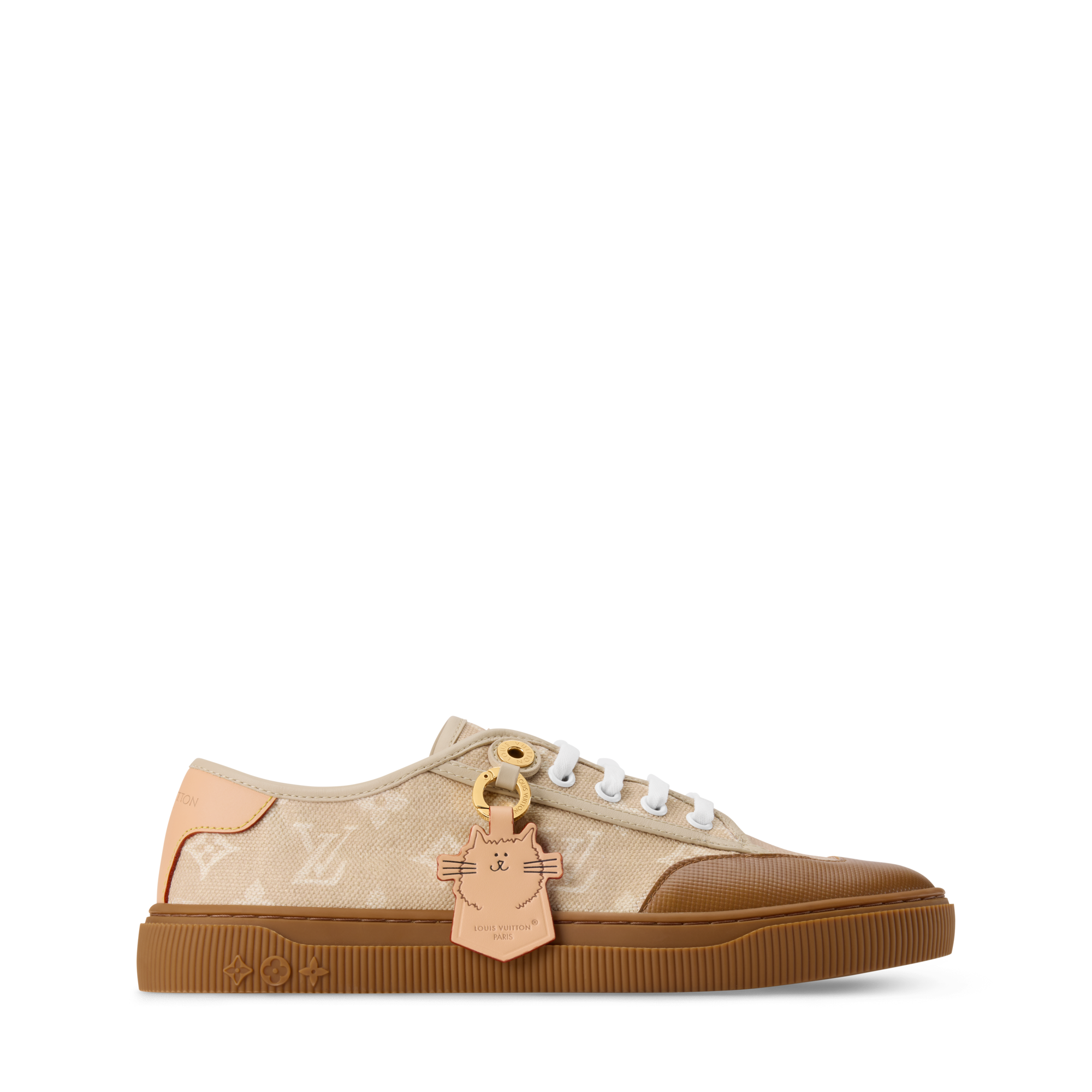Sneaker LV Lagoon  Donna Calzature Sneakers | LOUIS VUITTON (Zoom prodotto)