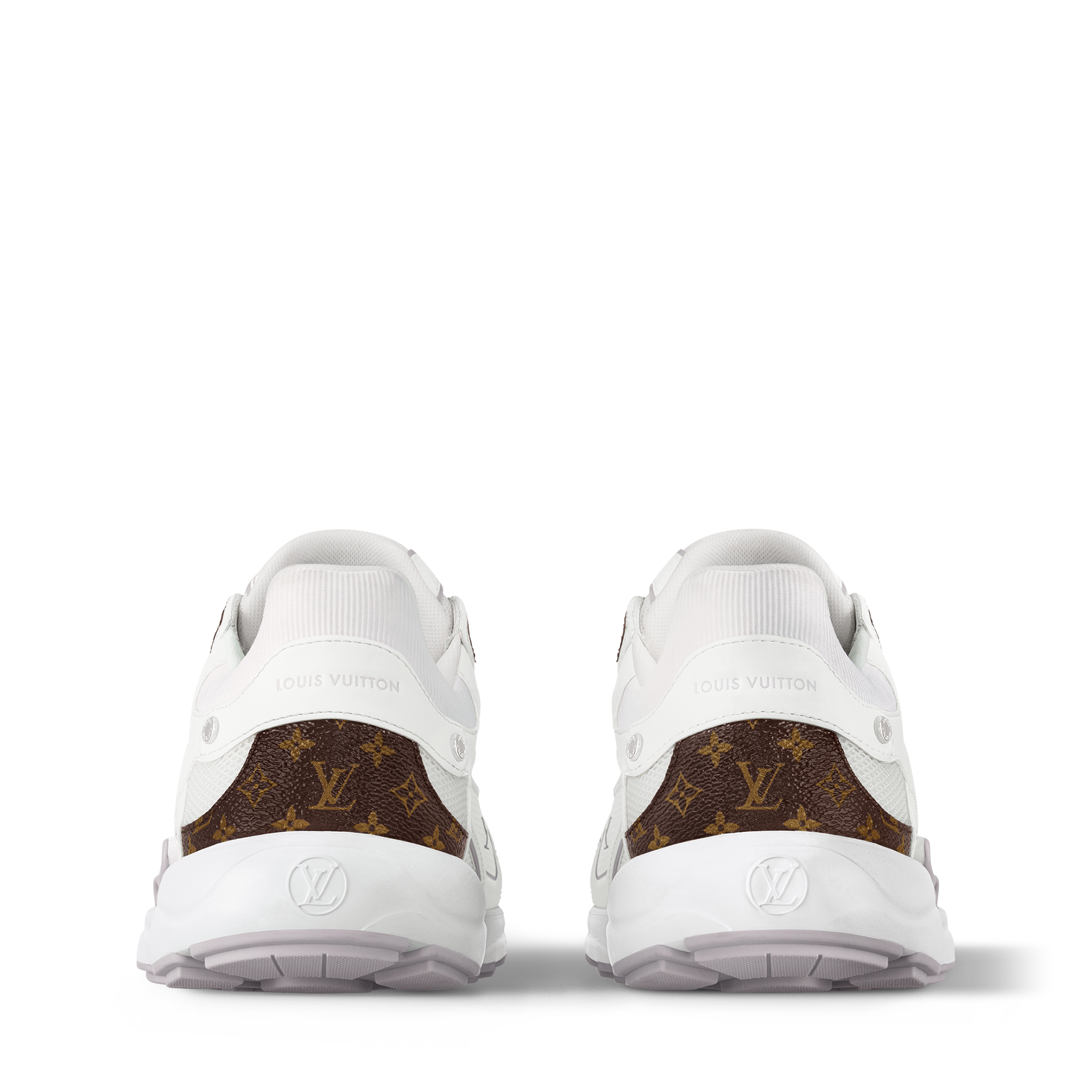 Sneaker LV Olympia  Donna Calzature Tutte le Scarpe | LOUIS VUITTON (Zoom prodotto)