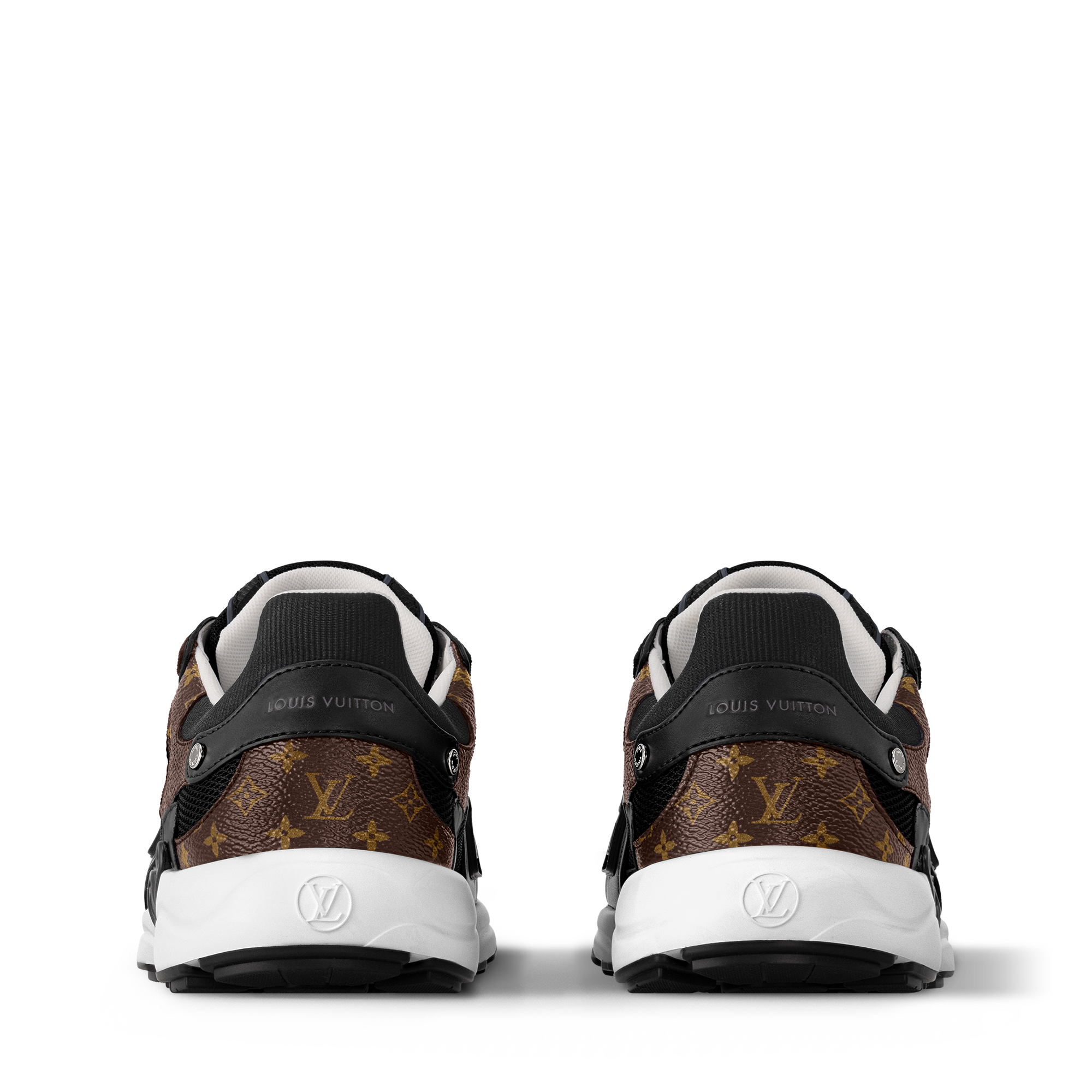 Sneaker LV Olympia  Donna Calzature Tutte le Scarpe | LOUIS VUITTON (Zoom prodotto)