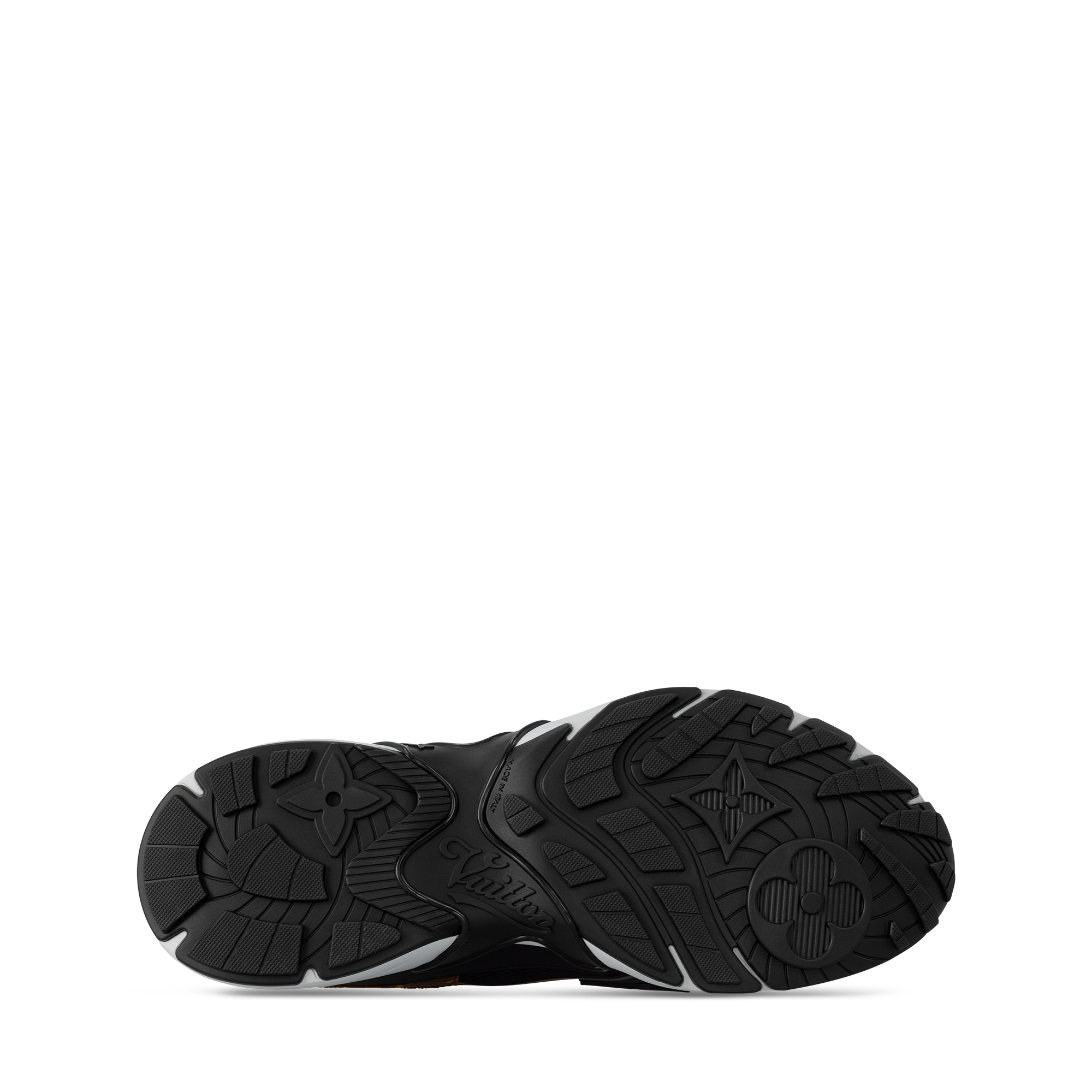Sneaker LV Olympia  Donna Calzature Tutte le Scarpe | LOUIS VUITTON (Zoom prodotto)