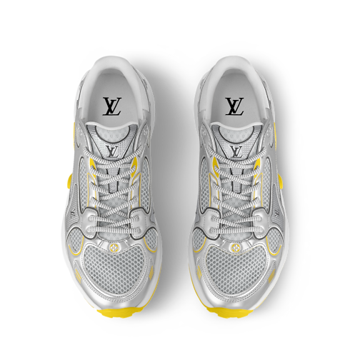 Sneaker LV Olympia Donna Calzature Tutte le Scarpe | LOUIS VUITTON (Zoom prodotto)