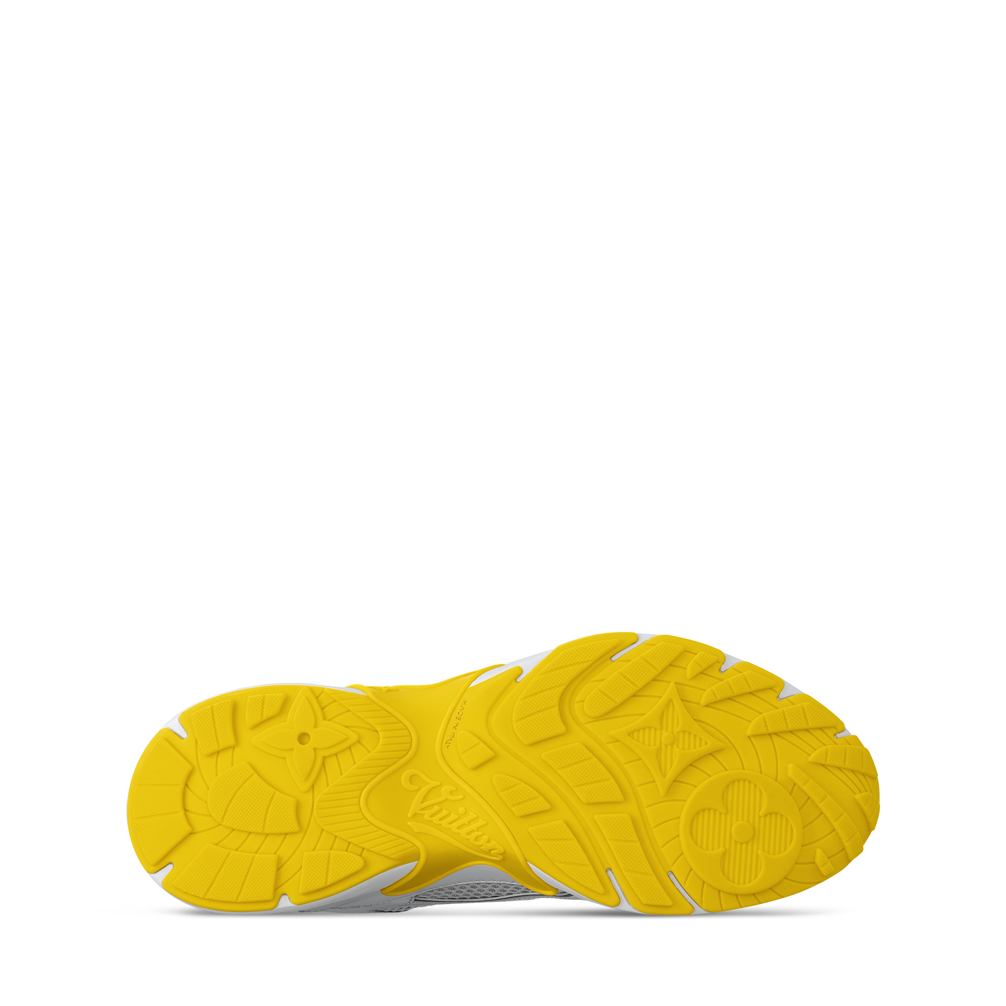 Sneaker LV Olympia  Donna Calzature Tutte le Scarpe | LOUIS VUITTON (Zoom prodotto)