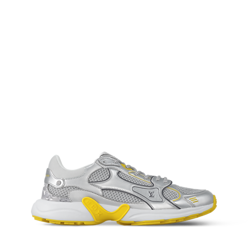 Sneaker LV Olympia Donna Calzature Tutte le Scarpe | LOUIS VUITTON (Zoom prodotto)